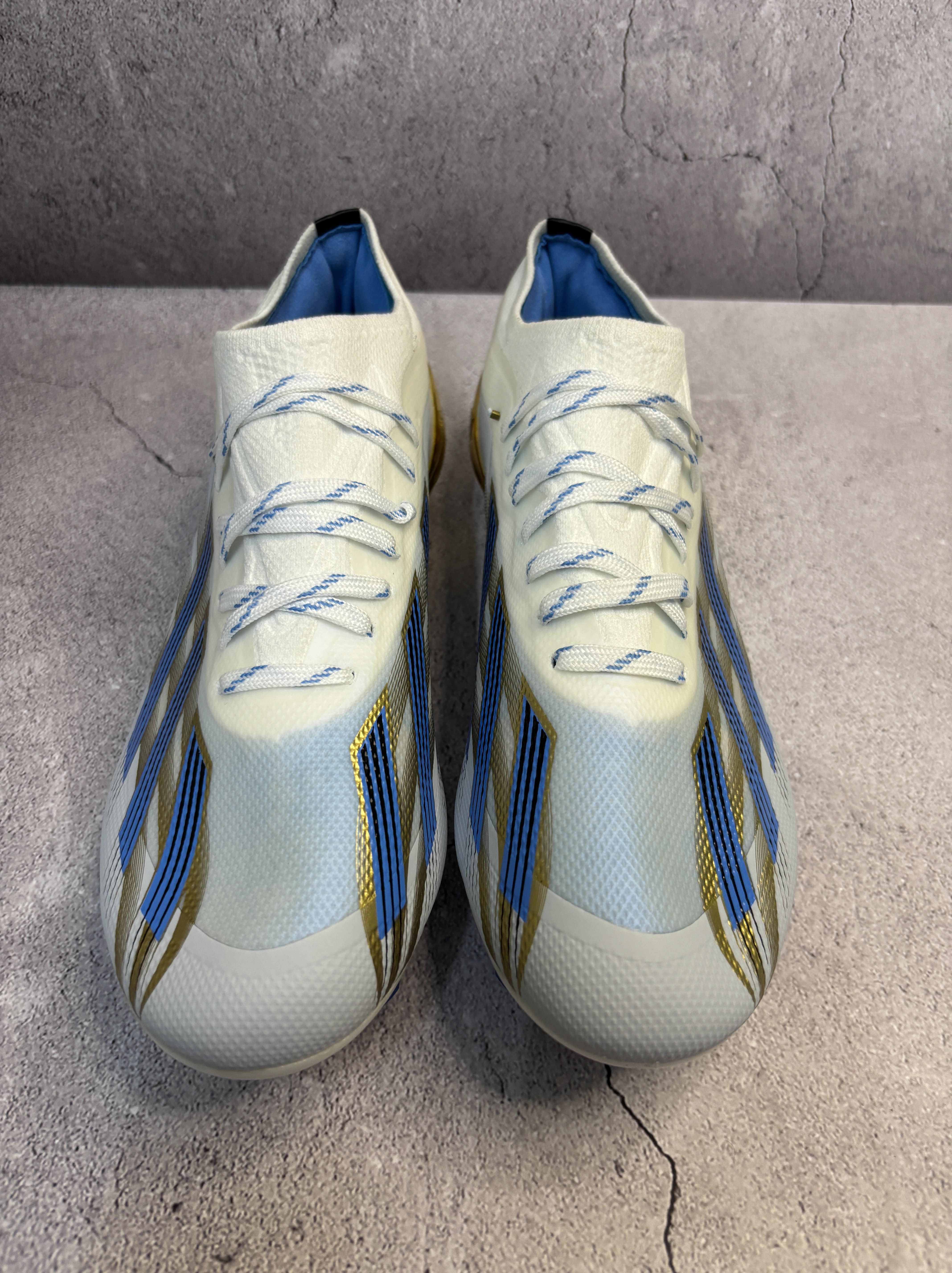 Crazyfast Messi WC Edition