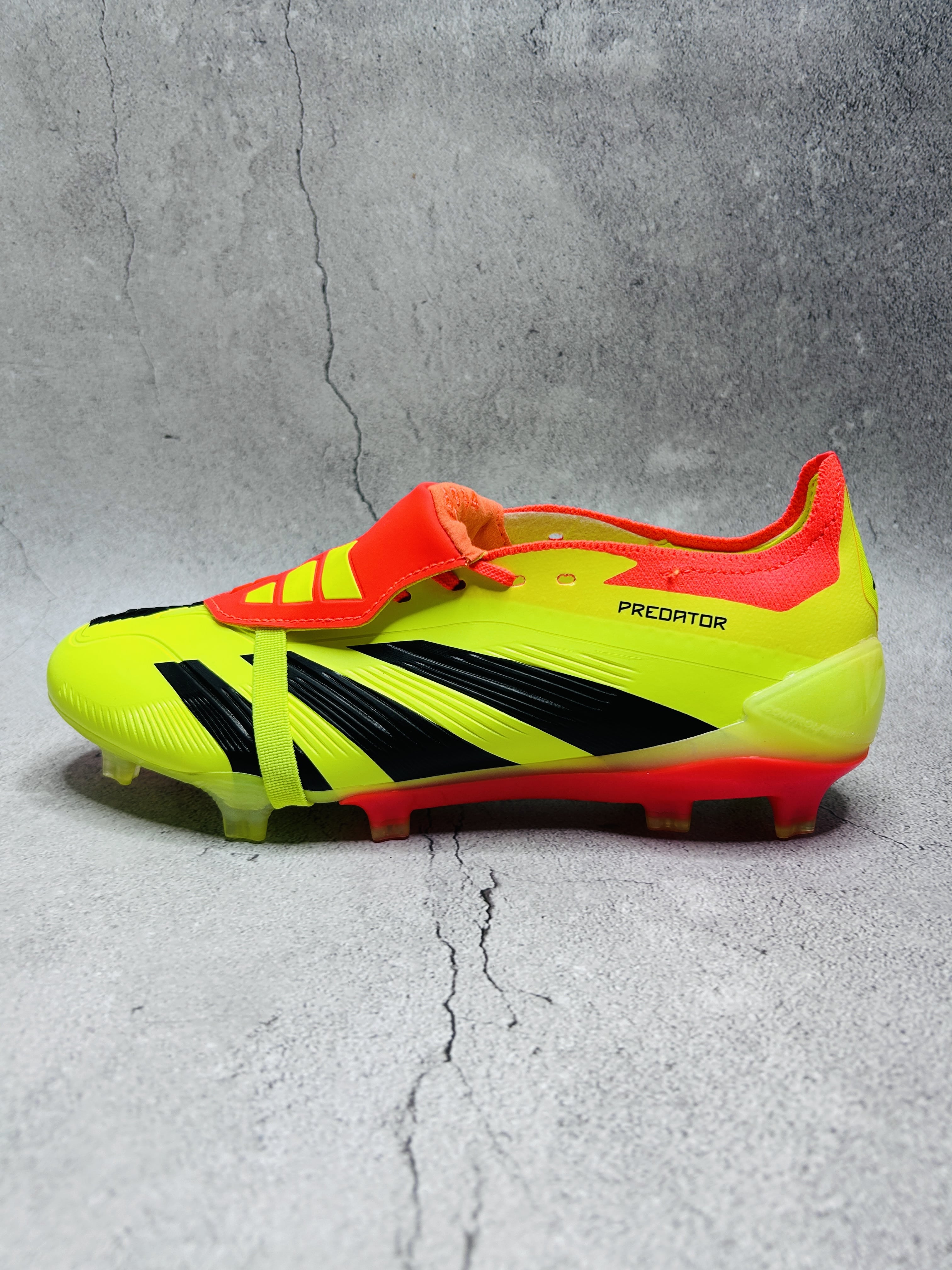 Predator 30 Energy Citrus Pack