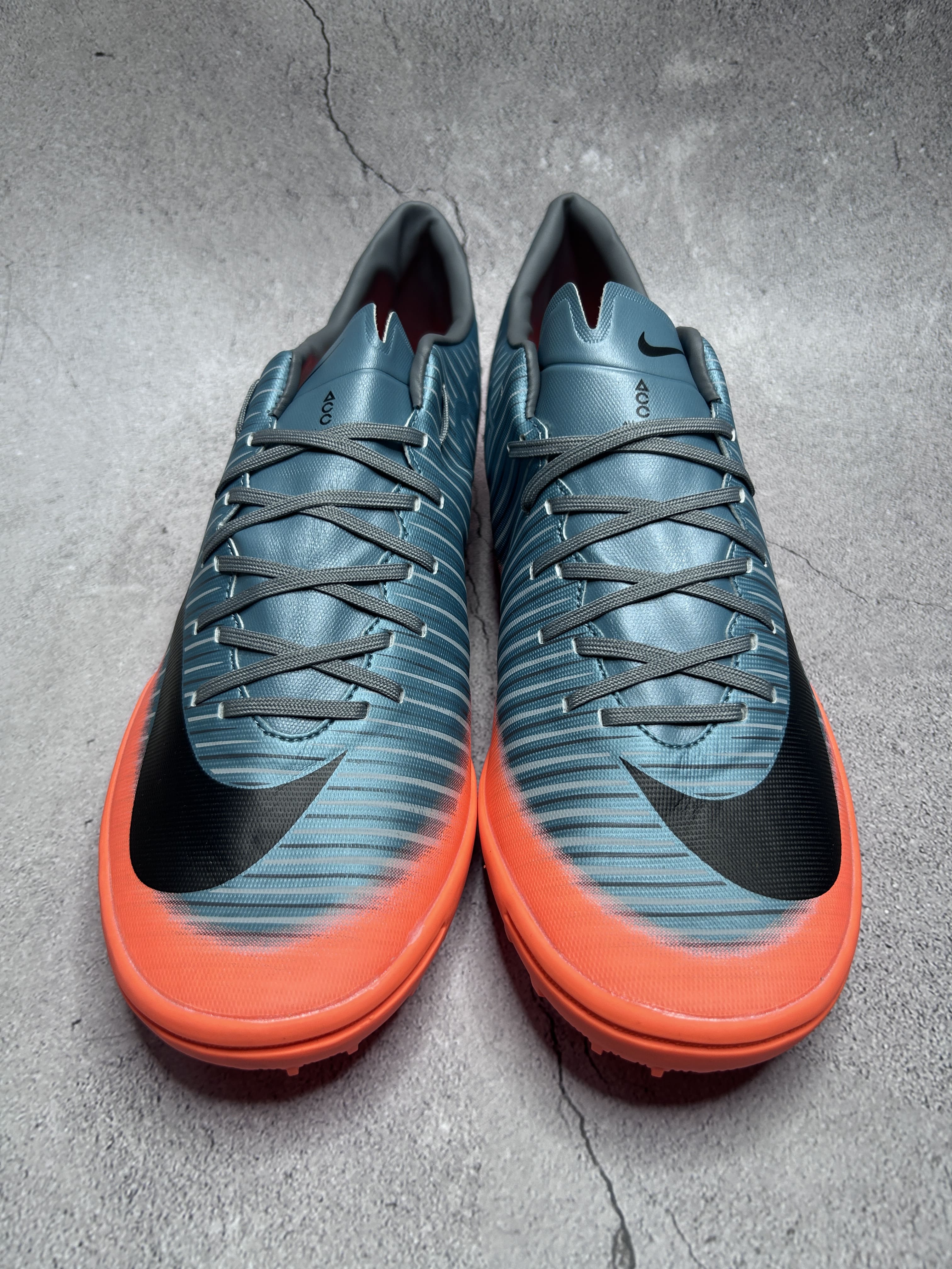 Mercurial vapor 11 CR7 TF