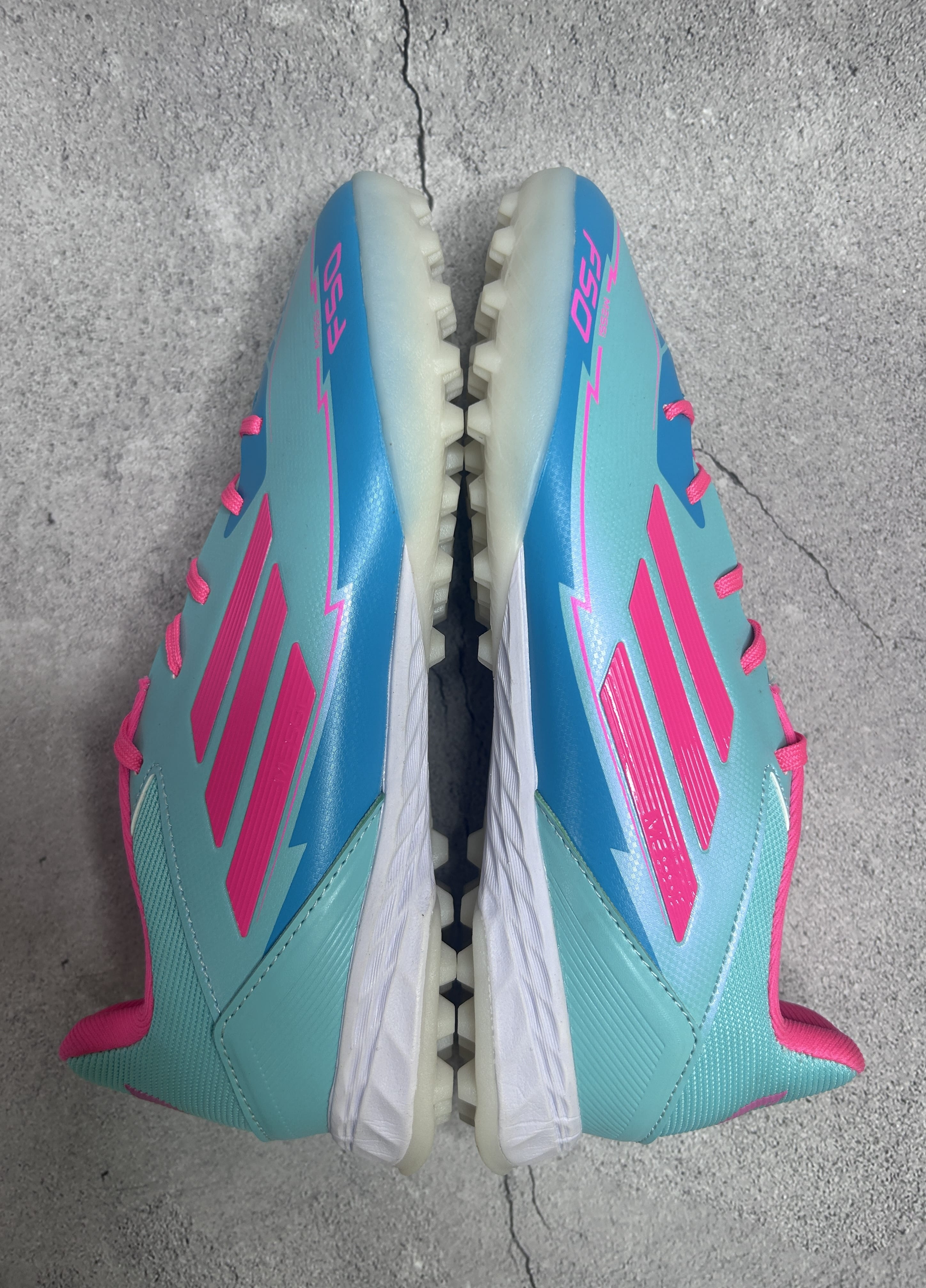 F50 La Vida Tropical TF