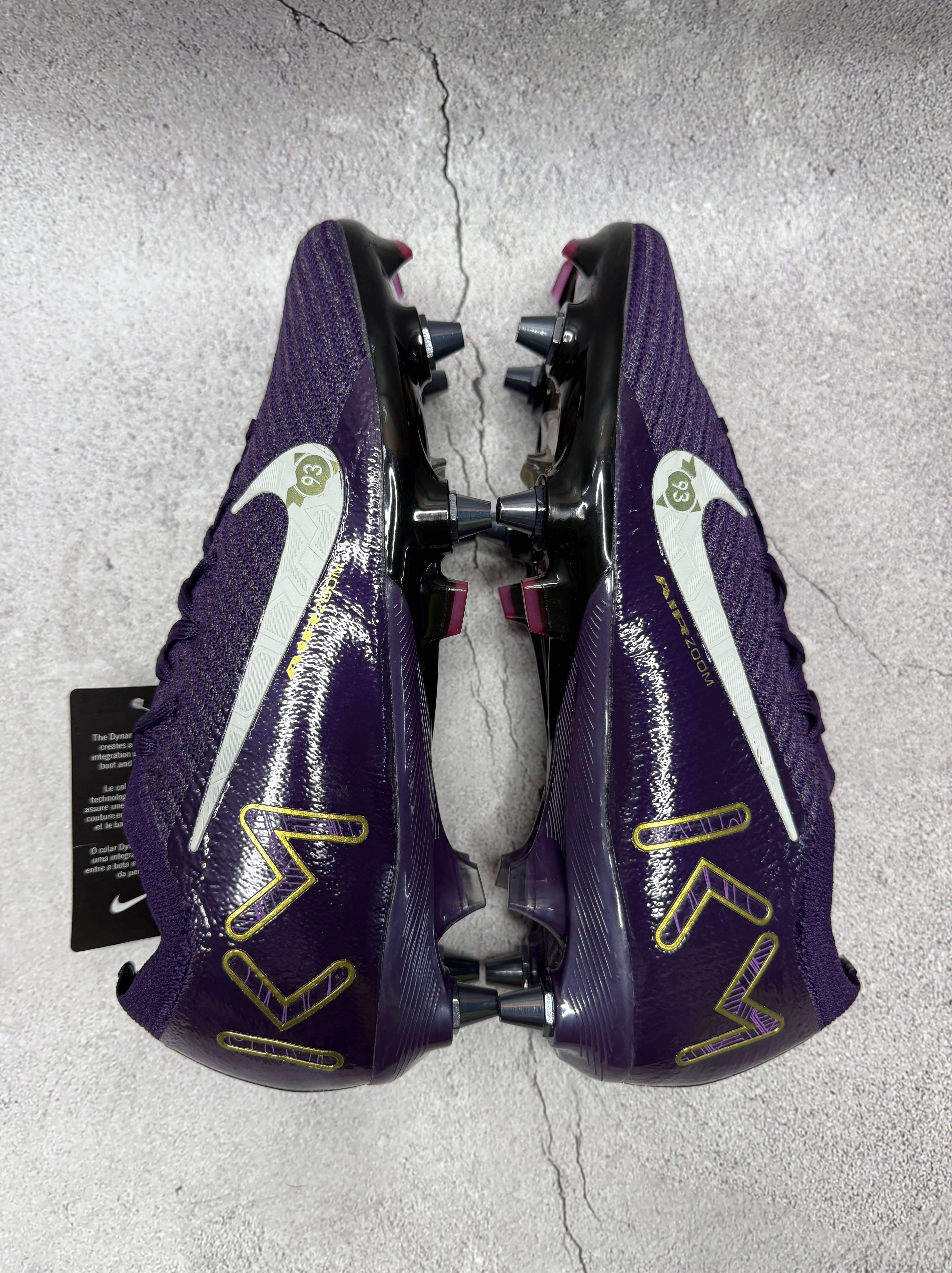 Mercurial Vapor 16 KM SG