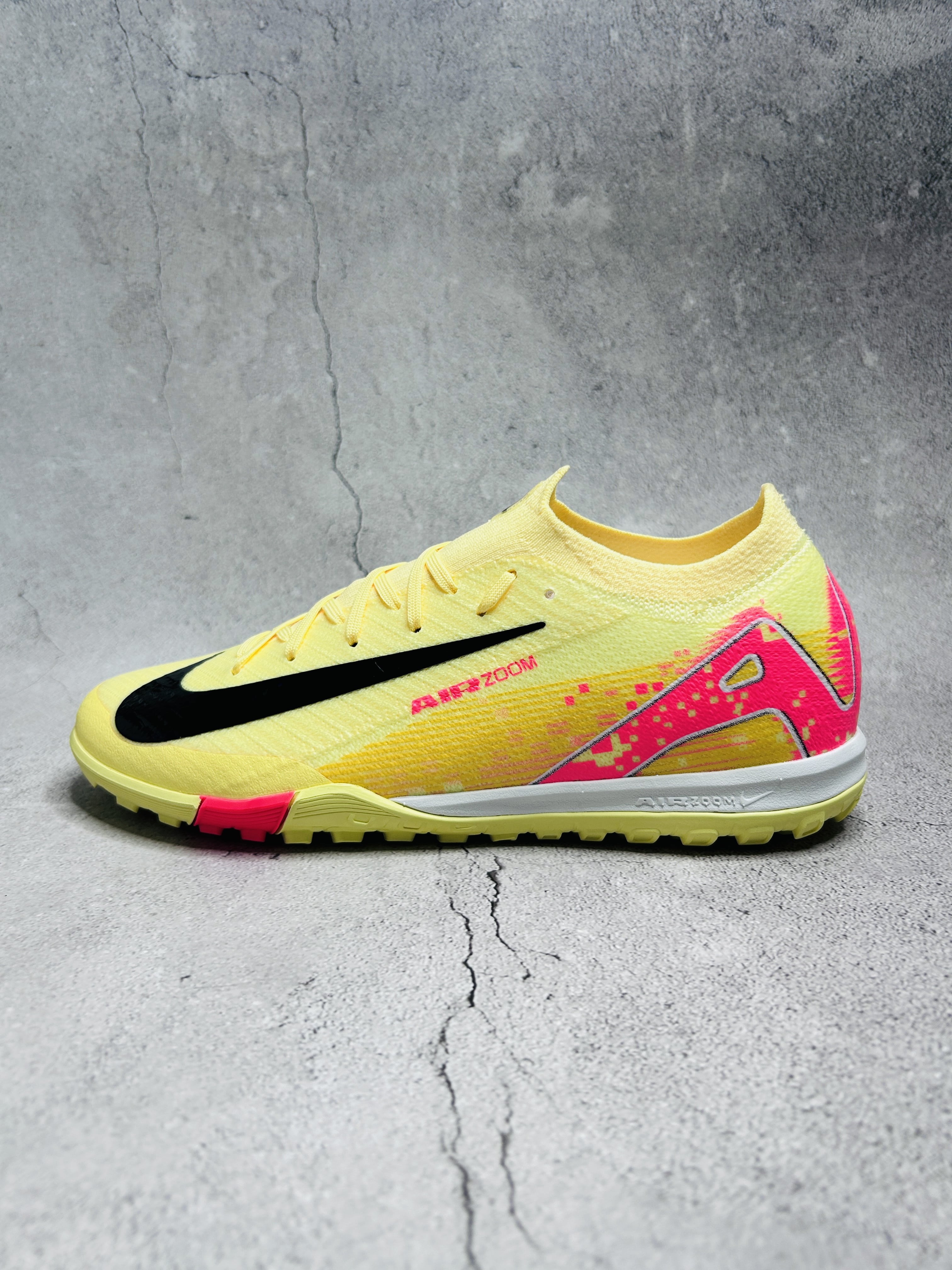 Mercurial Vapor 16 KM Edition TF