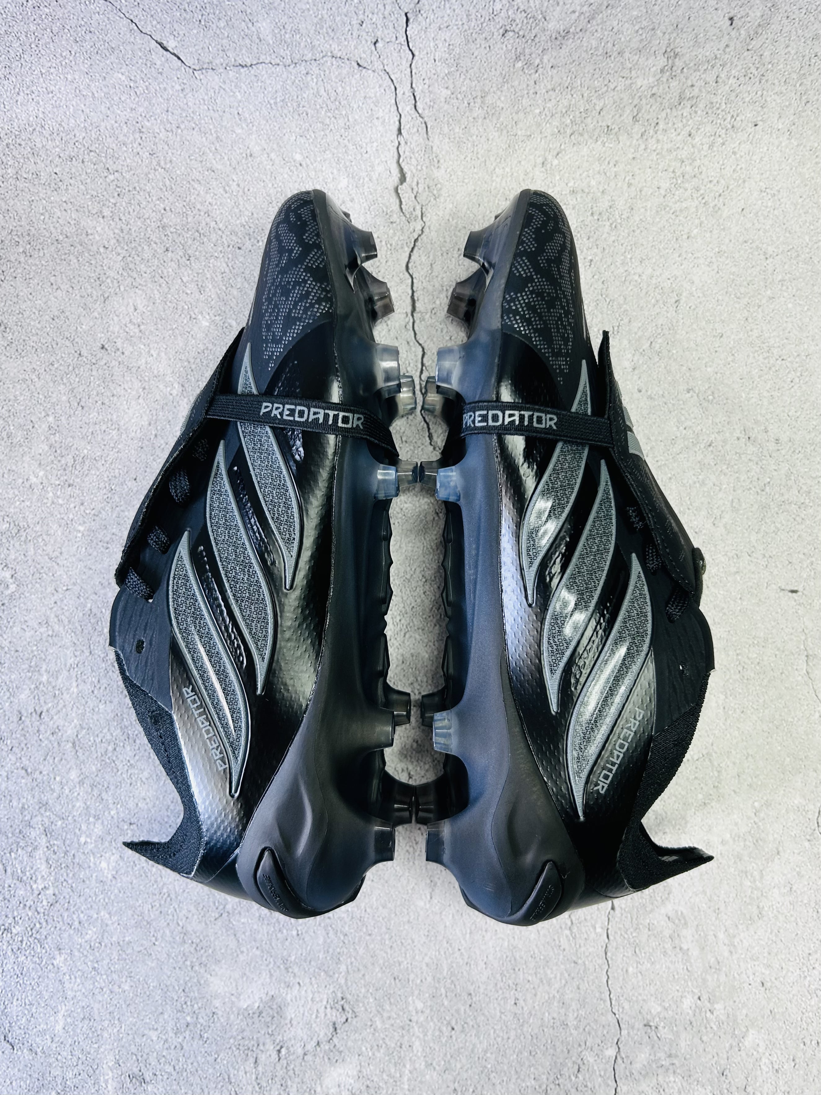 Predator 26 Black