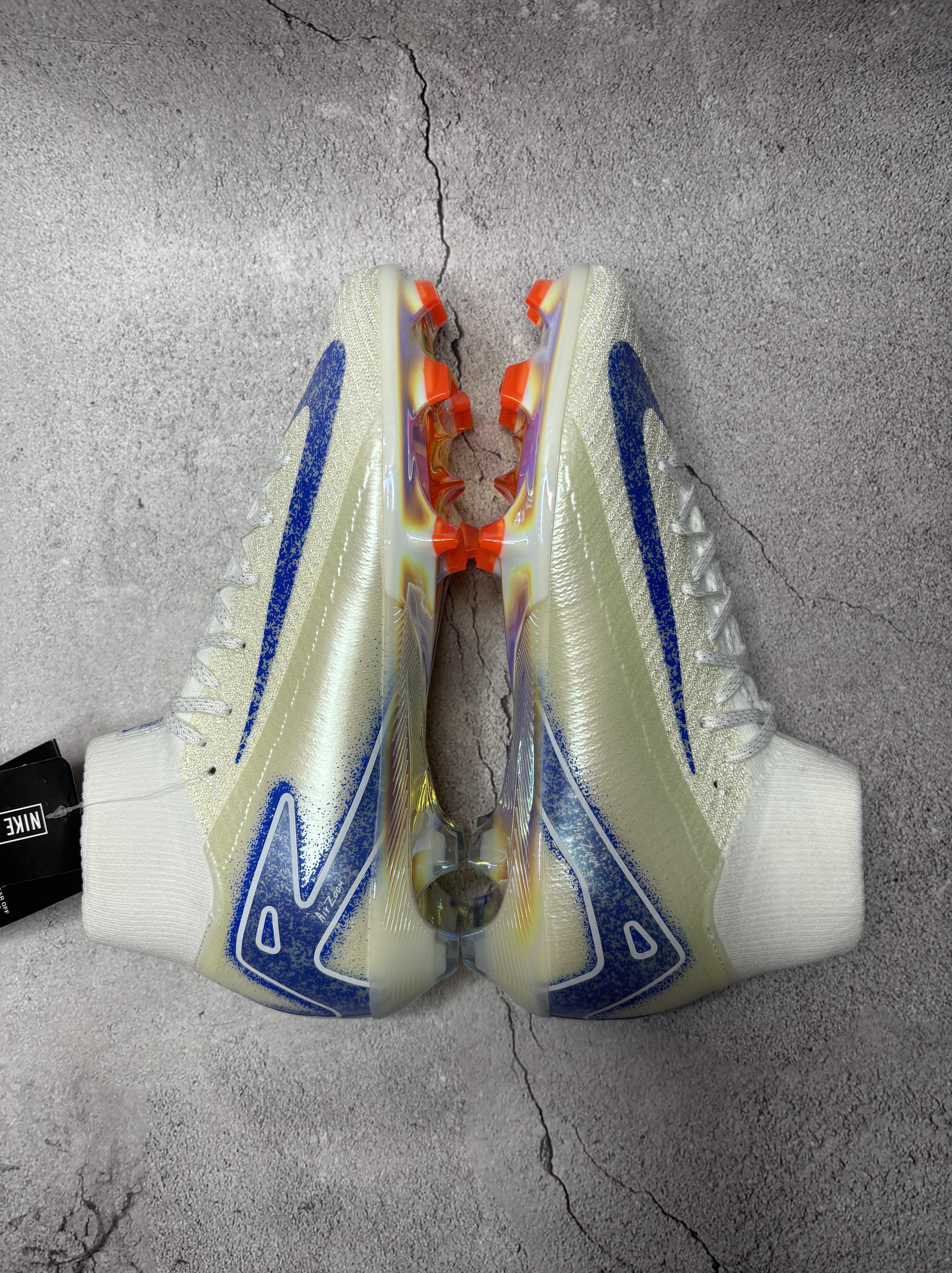 Mercurial Superfly 10 Prototype Pack