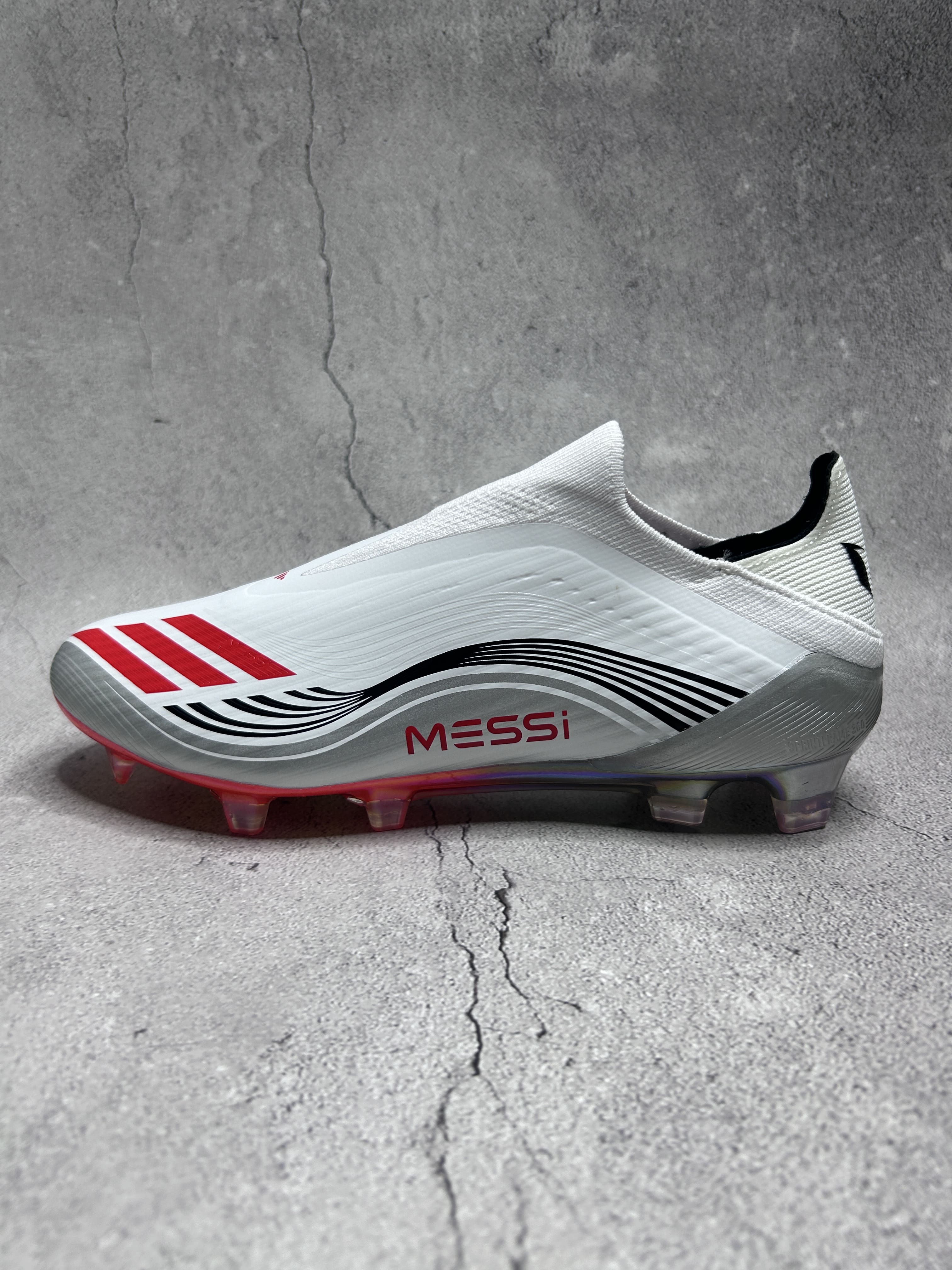 F50 Prestige