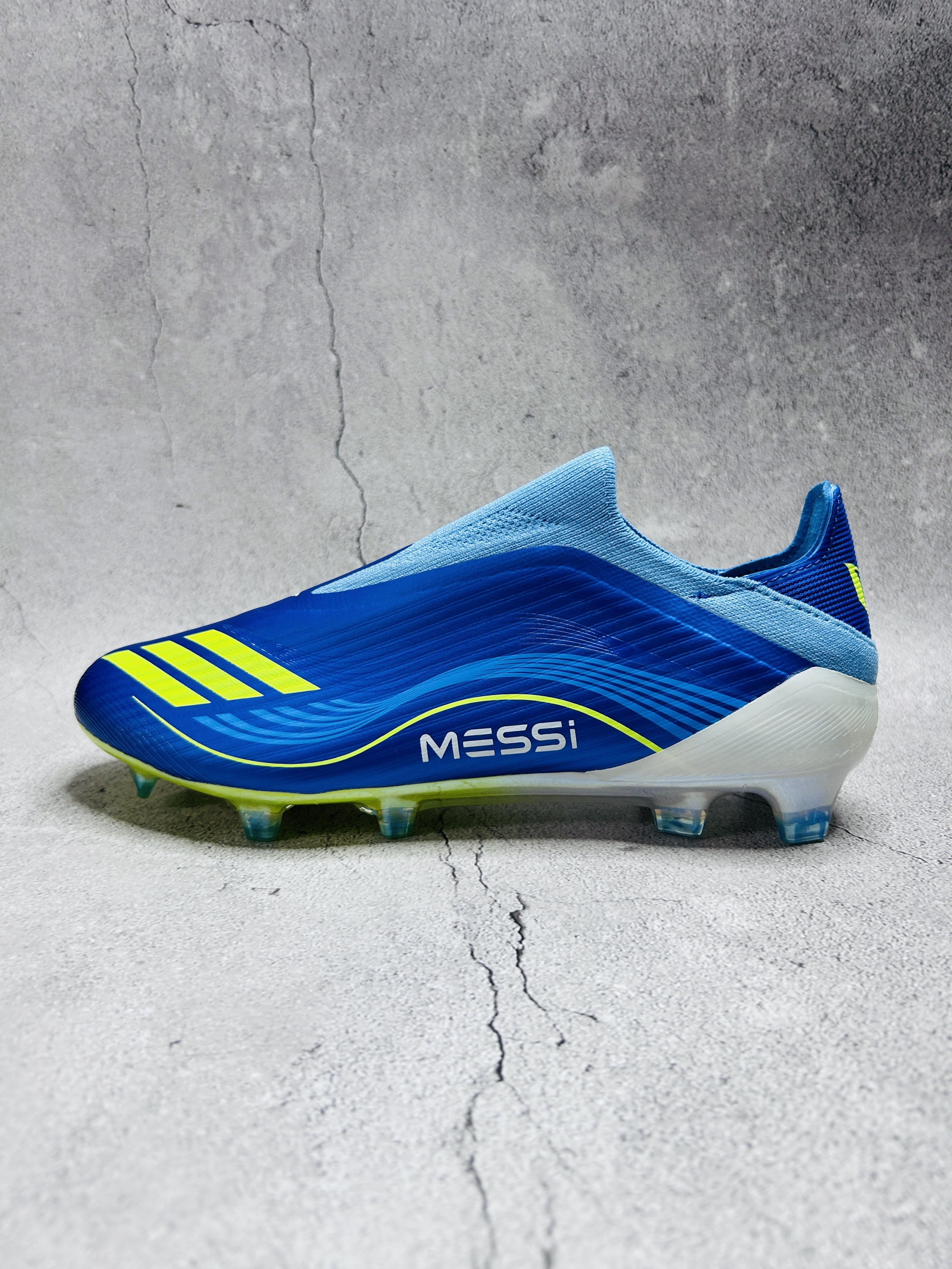 F50 Messi Edition