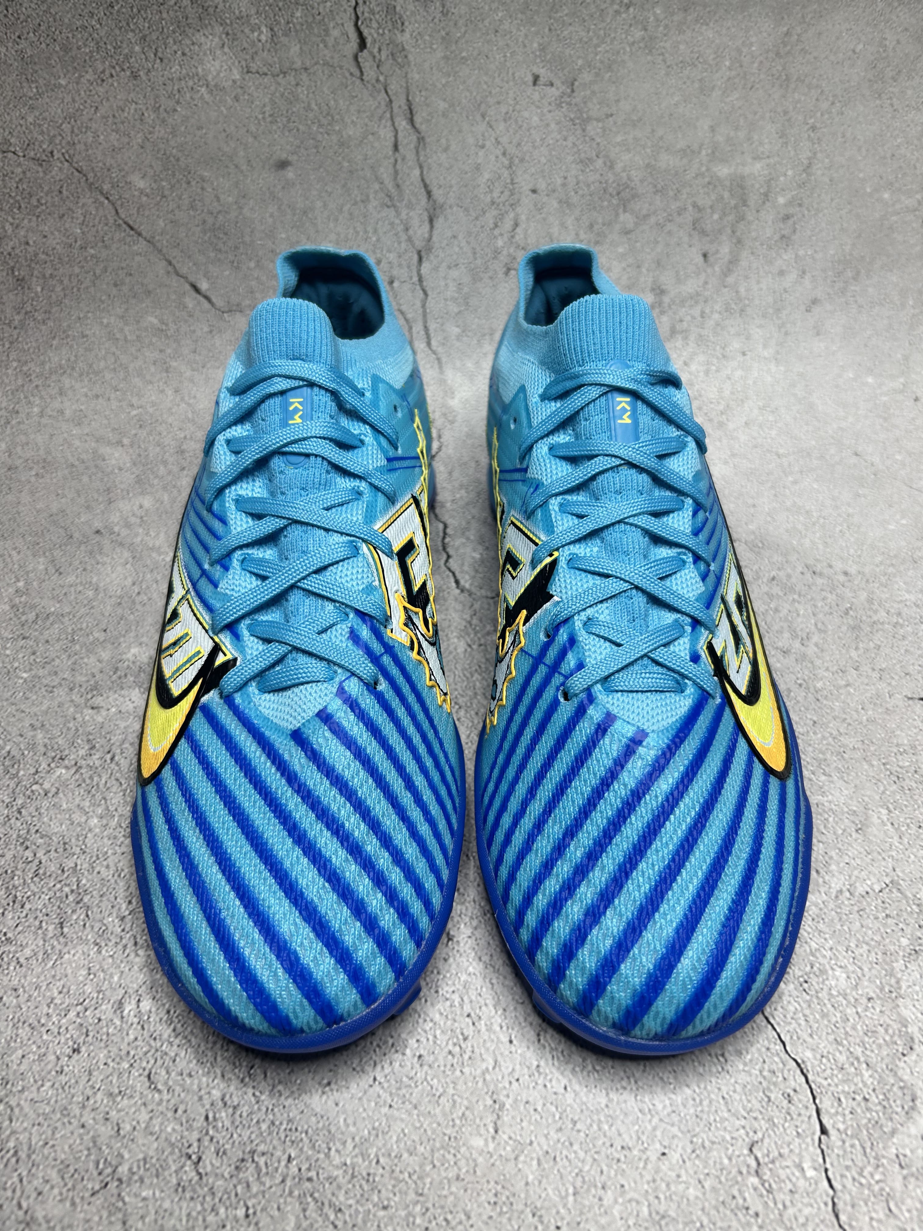 Mercurial Vapor 15 KM Signature Pack TF