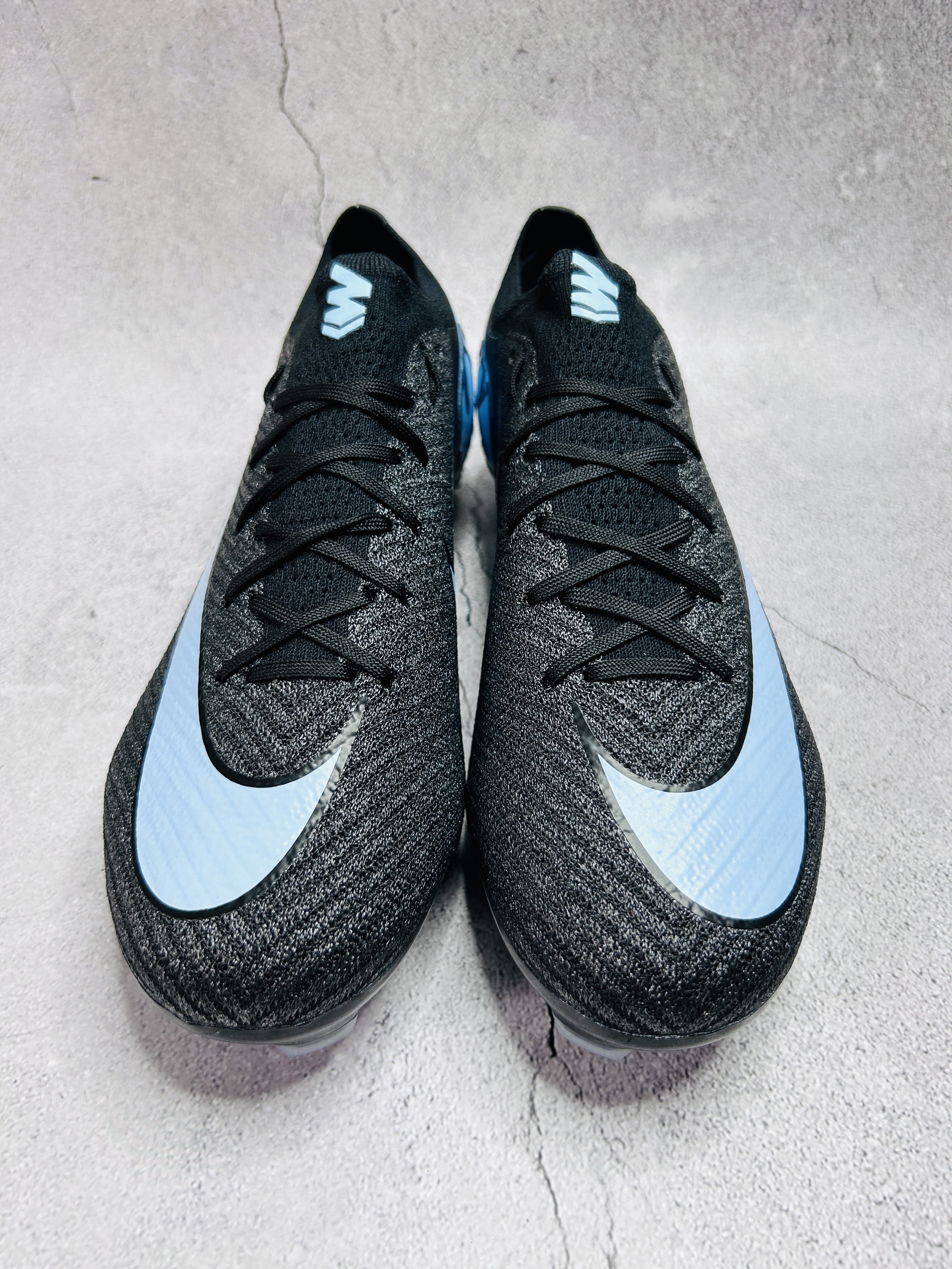 Mercurial Vapor 16 Stealth Black