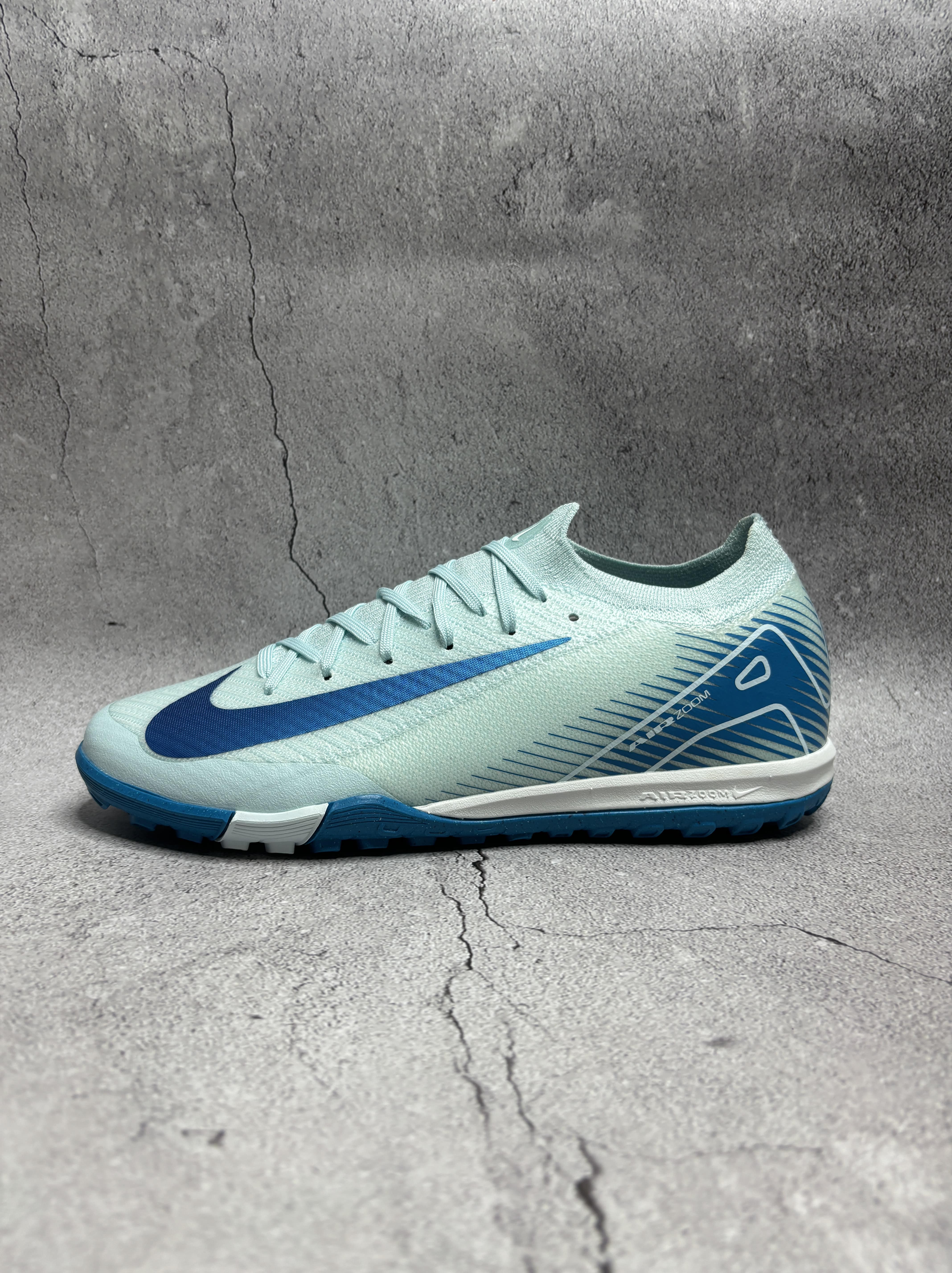 Mercurial Vapor 16 Sky Blue TF