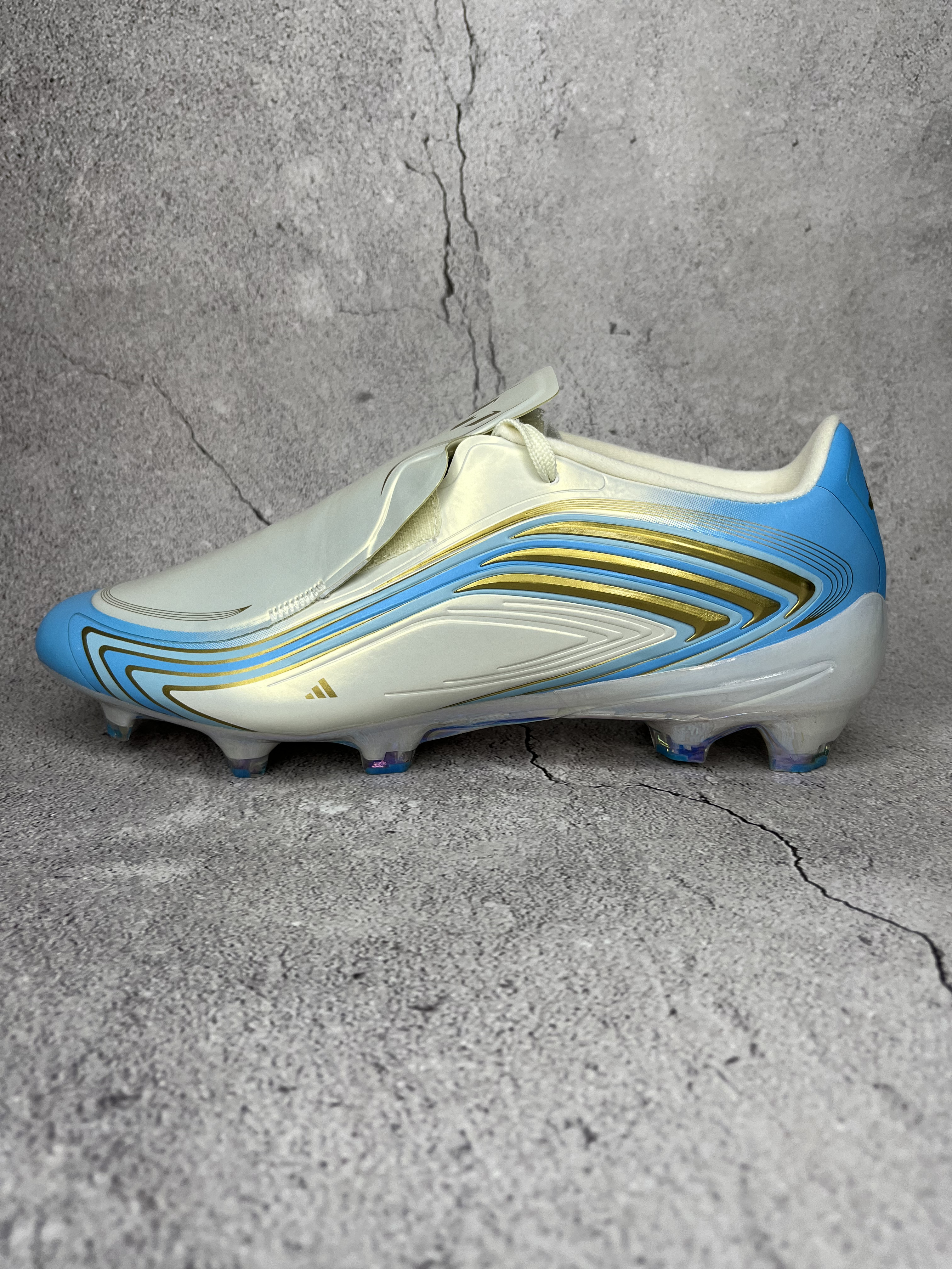 F50 El Último Tango Messi WC 2026 Edition Laced