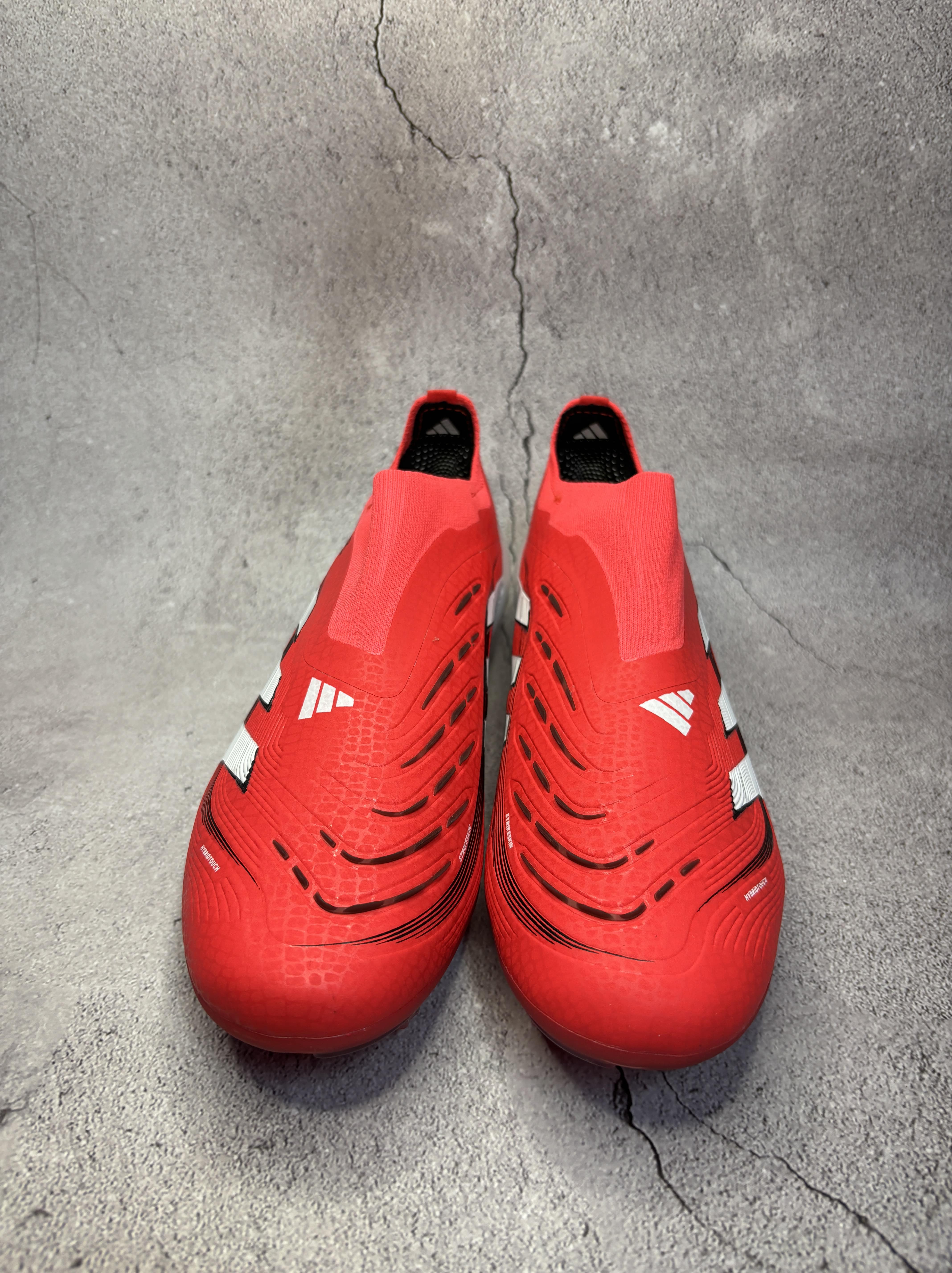 Predator 30 Pure Victory Laceless