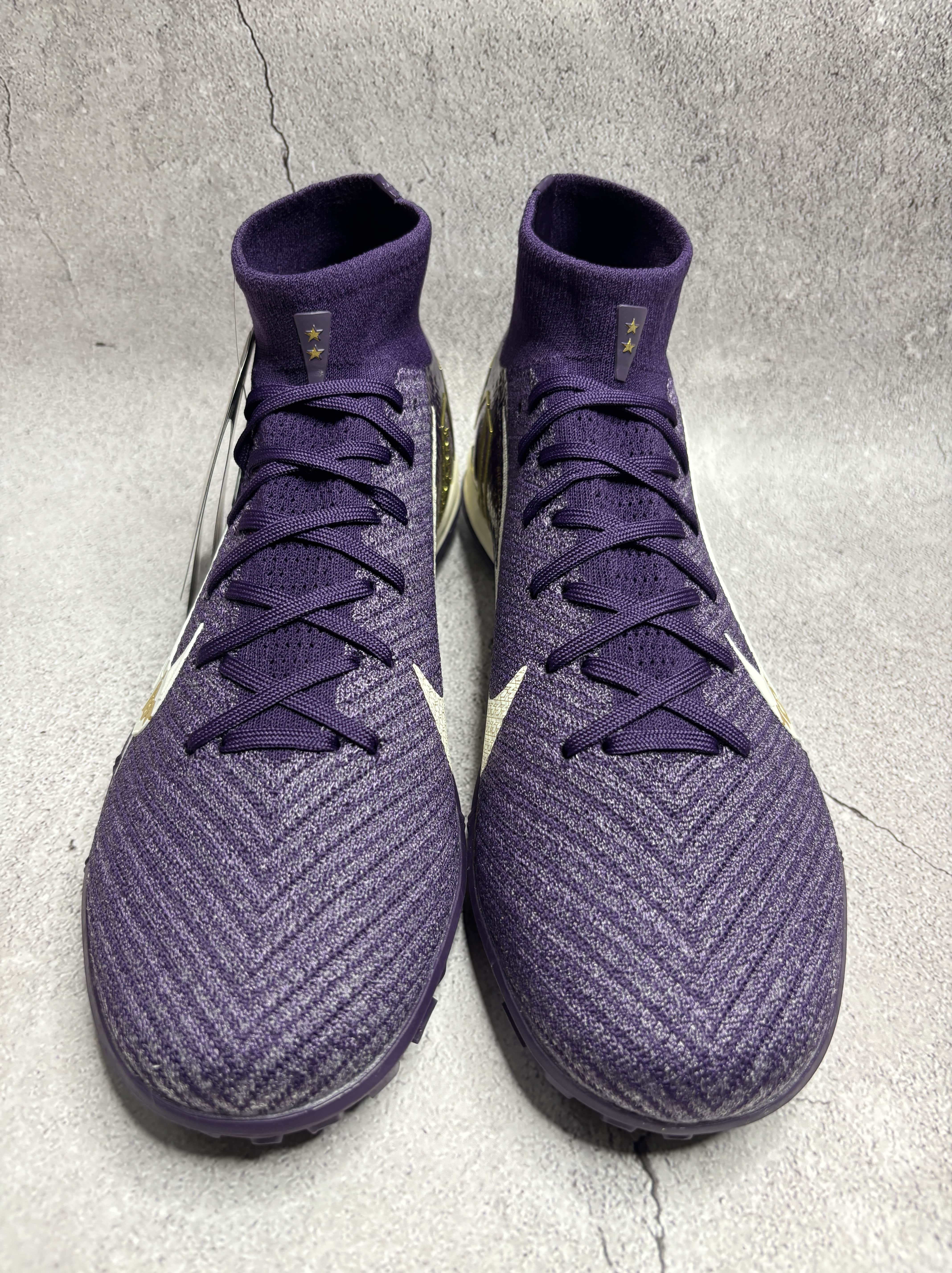 Mercurial Superfly 10 KM Pack TF