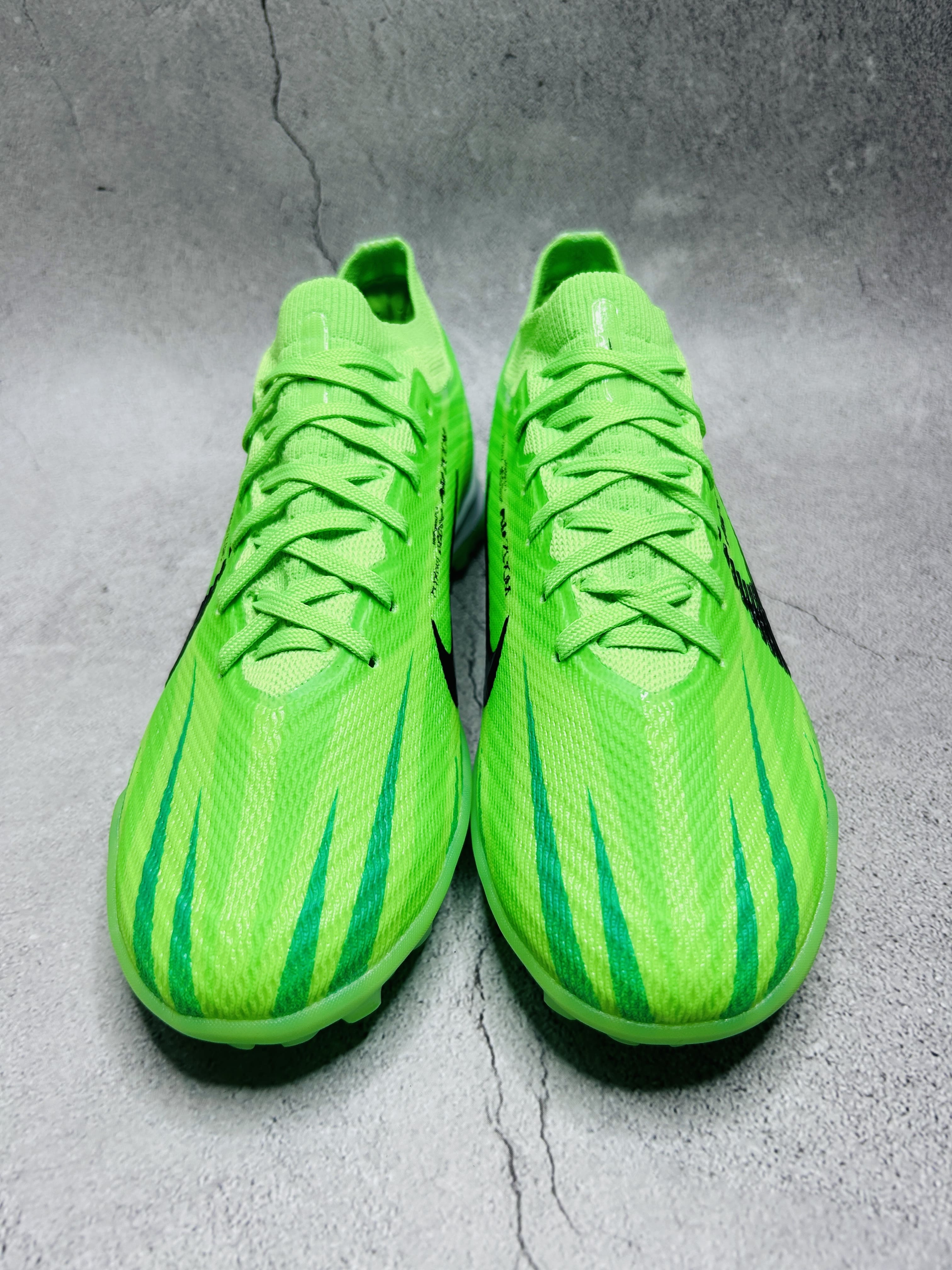 Mercurial vapor 15 MDS 008 TF