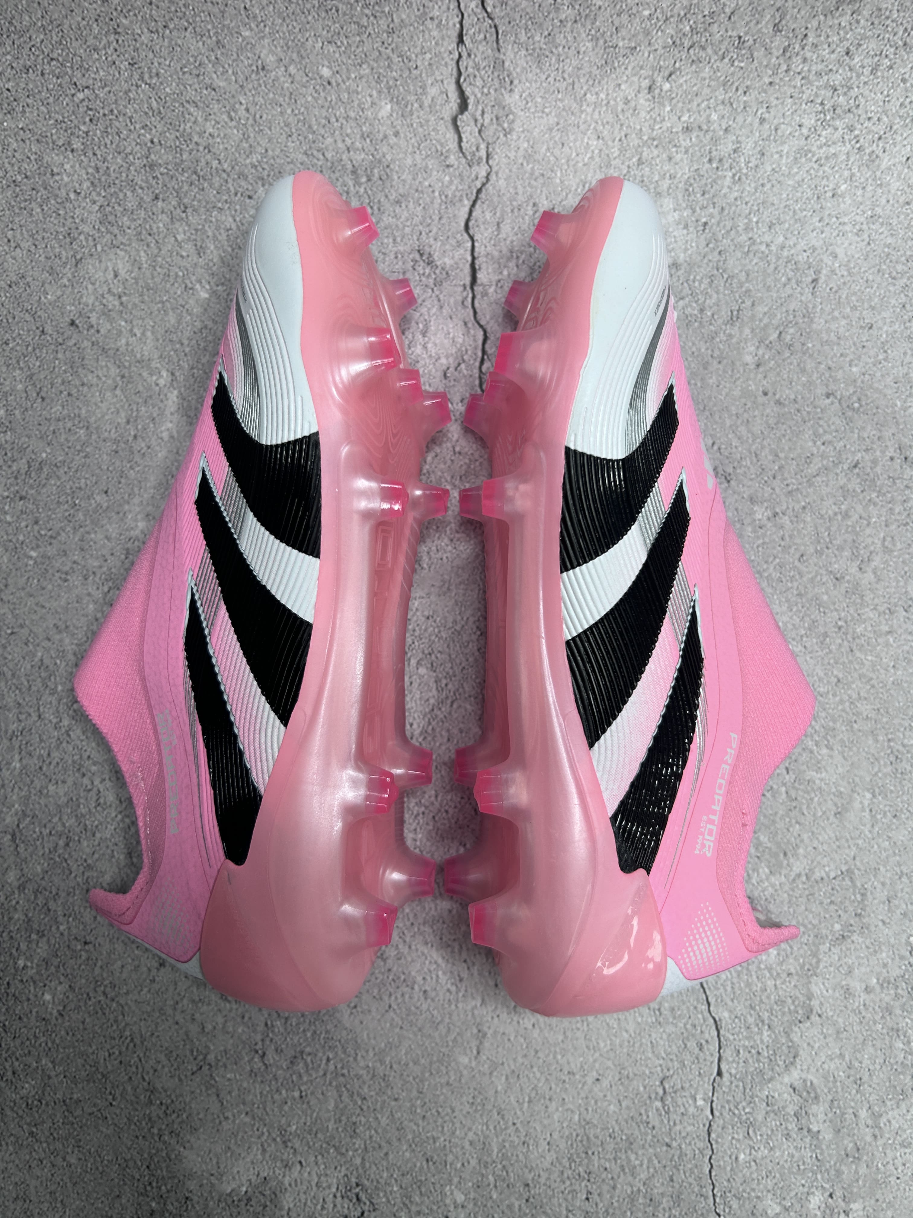 Predator 30 Beckham Pack Laceless