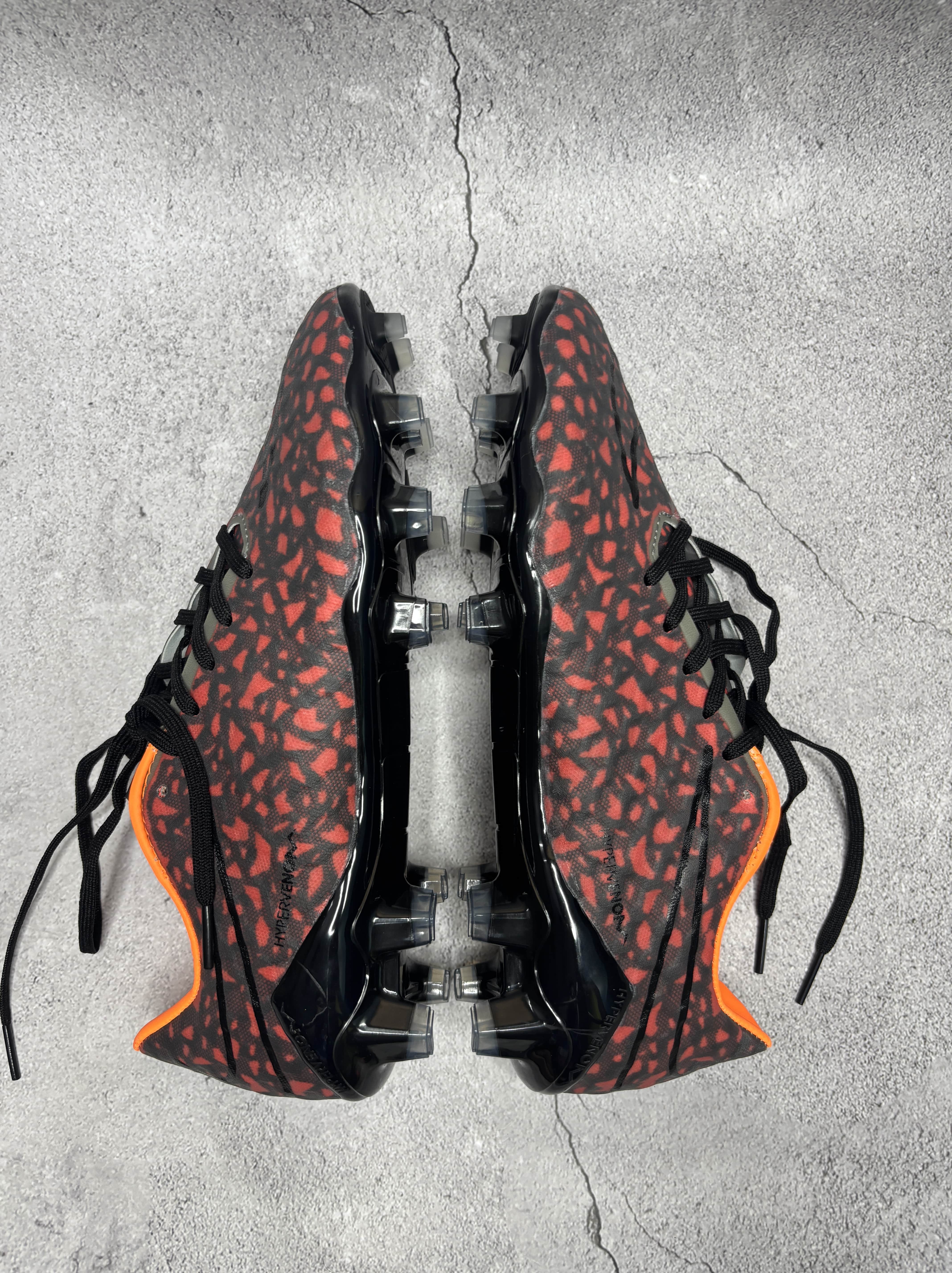 Hypervenom Heat Pack