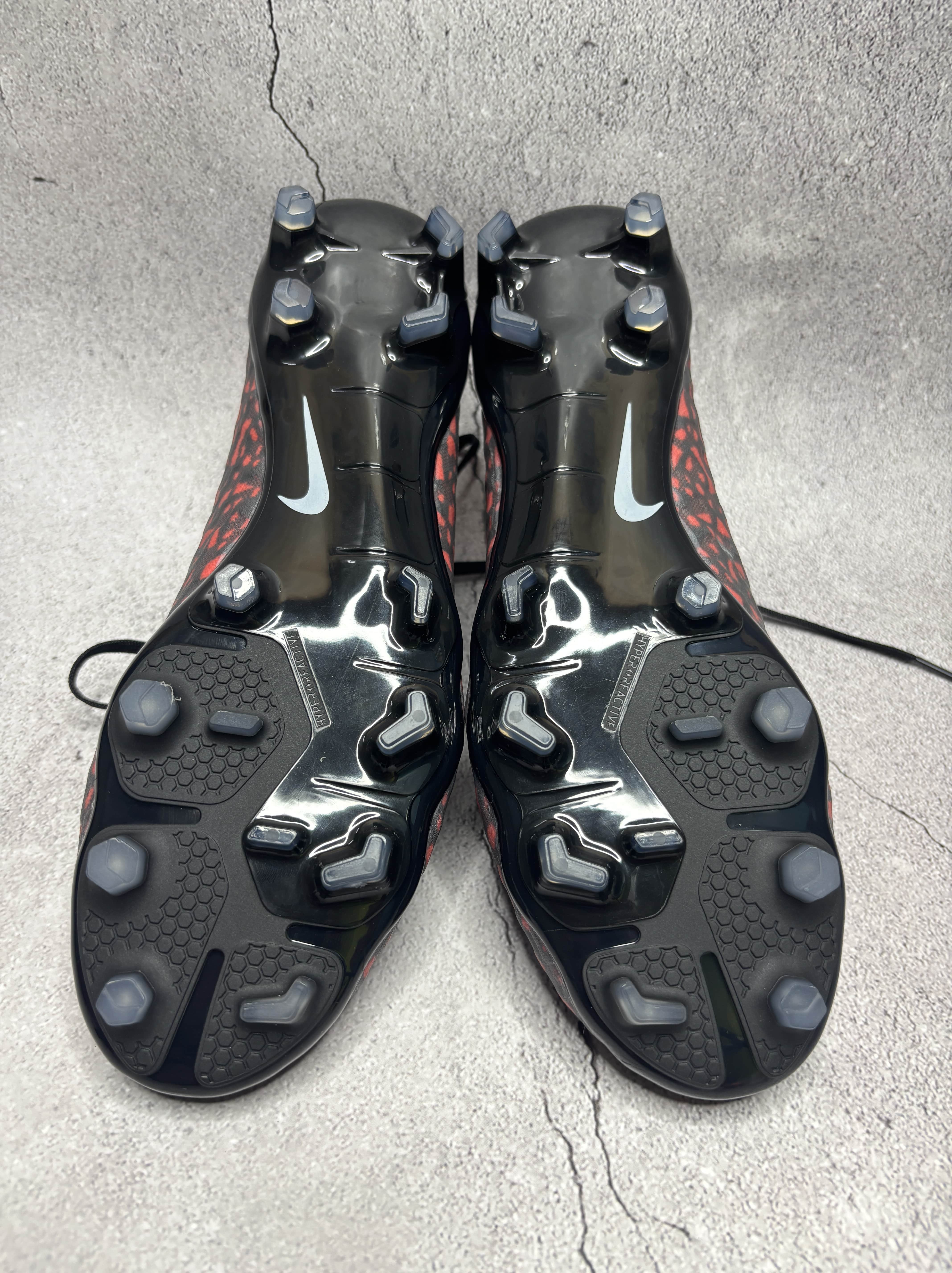 Hypervenom Heat Pack
