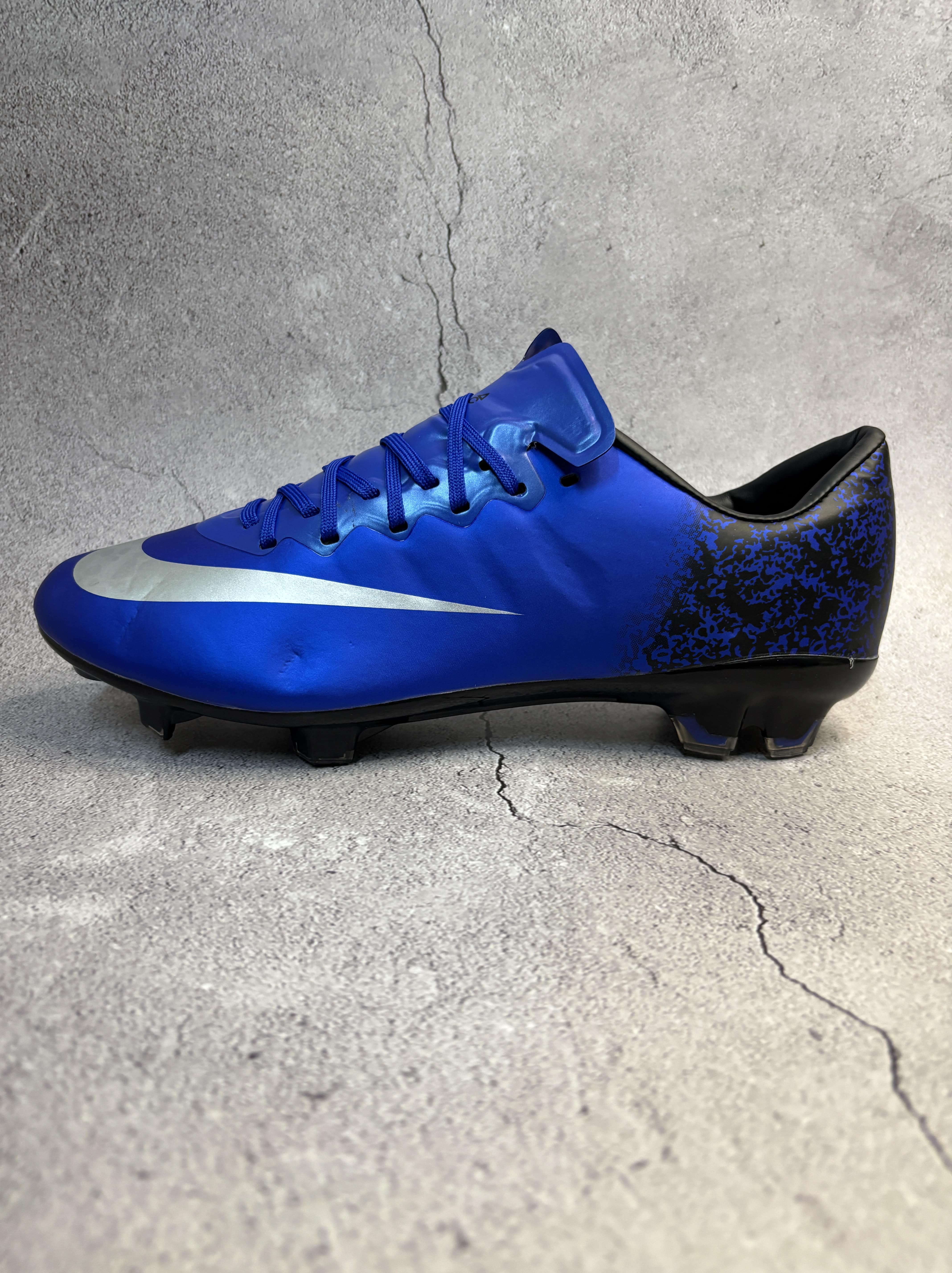 Mercurial vapor X CR7