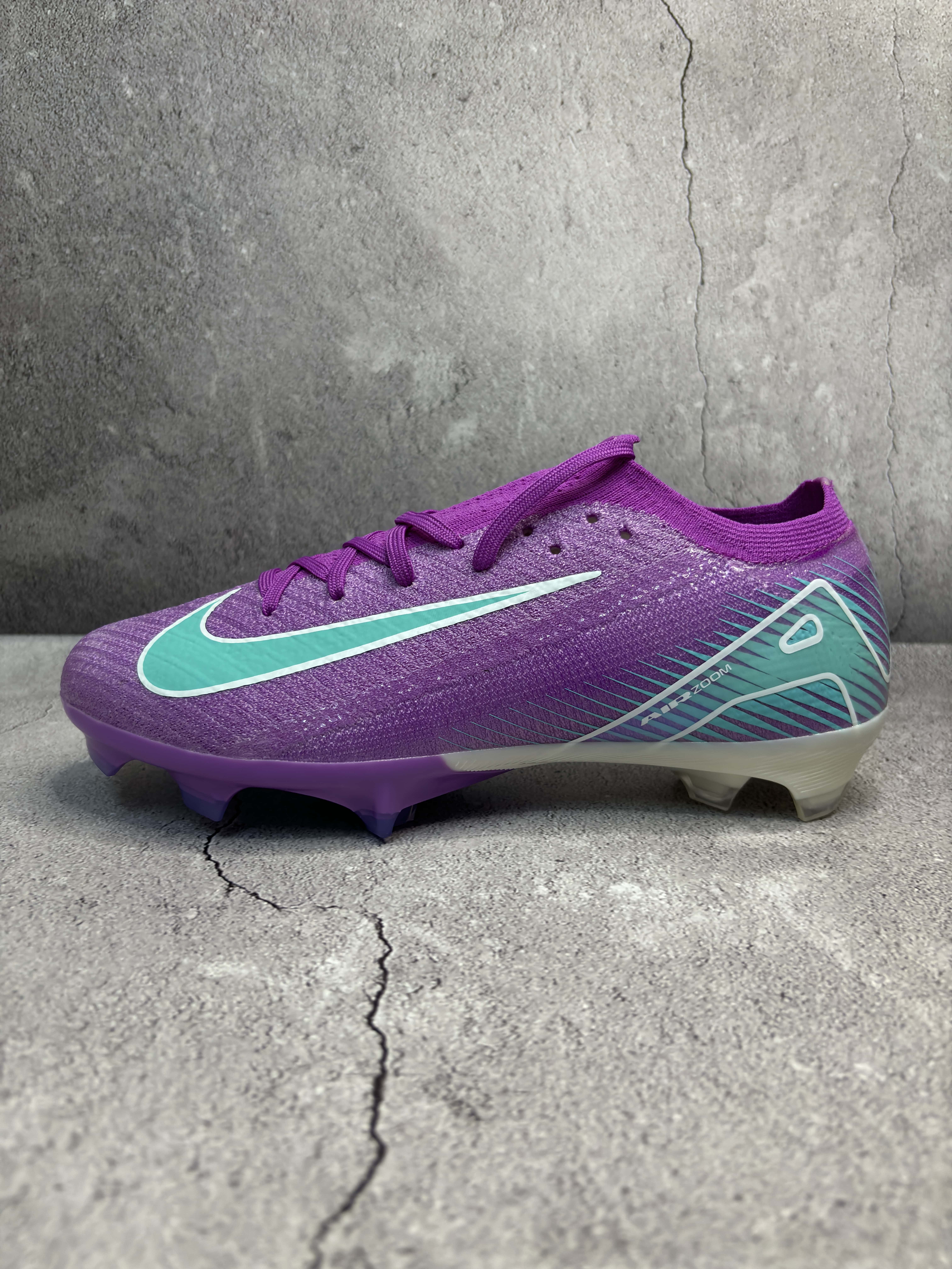 Mercurial vapor 16 custom colourway