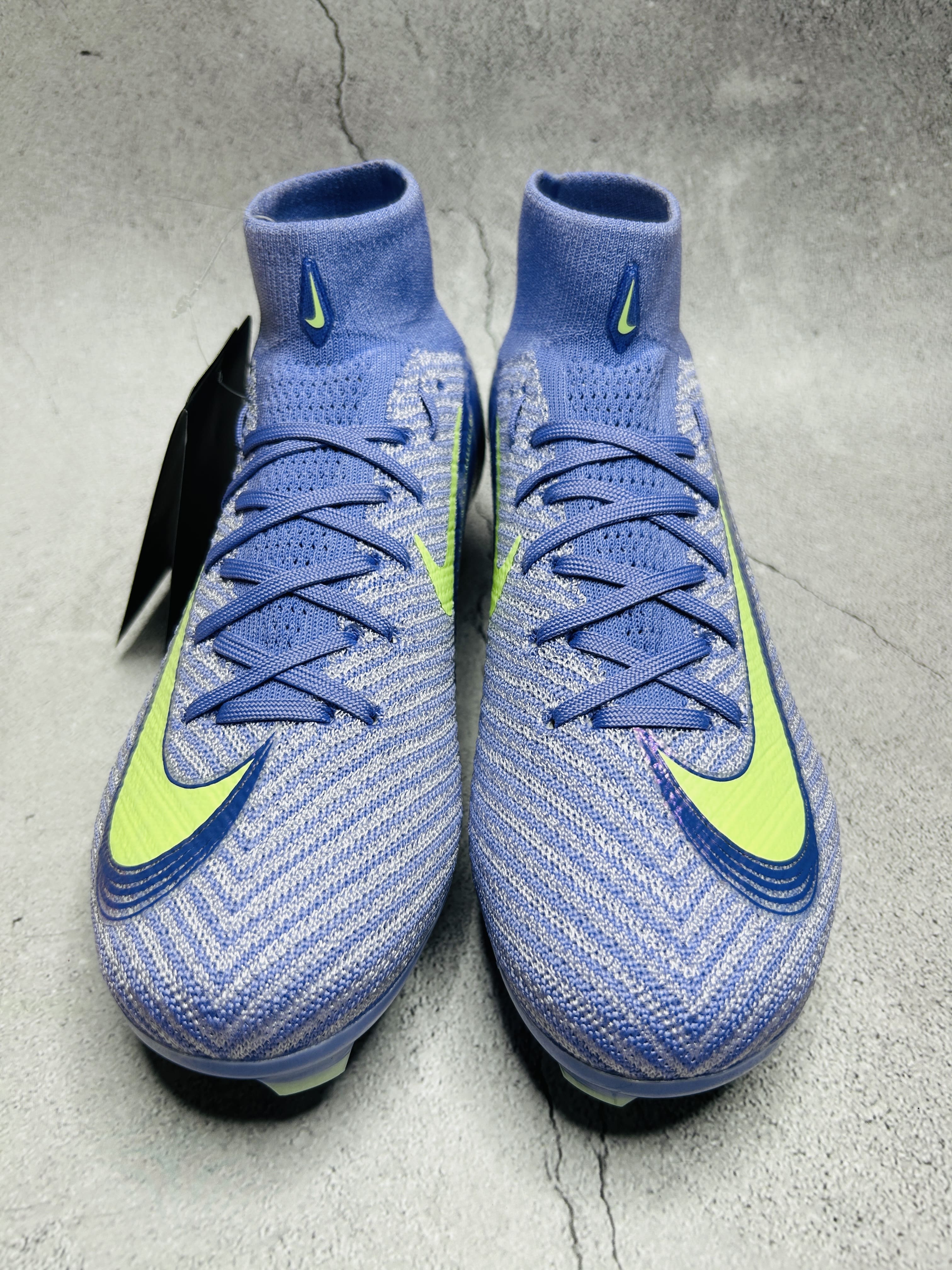 Mercurial Superfly 10 United Pack