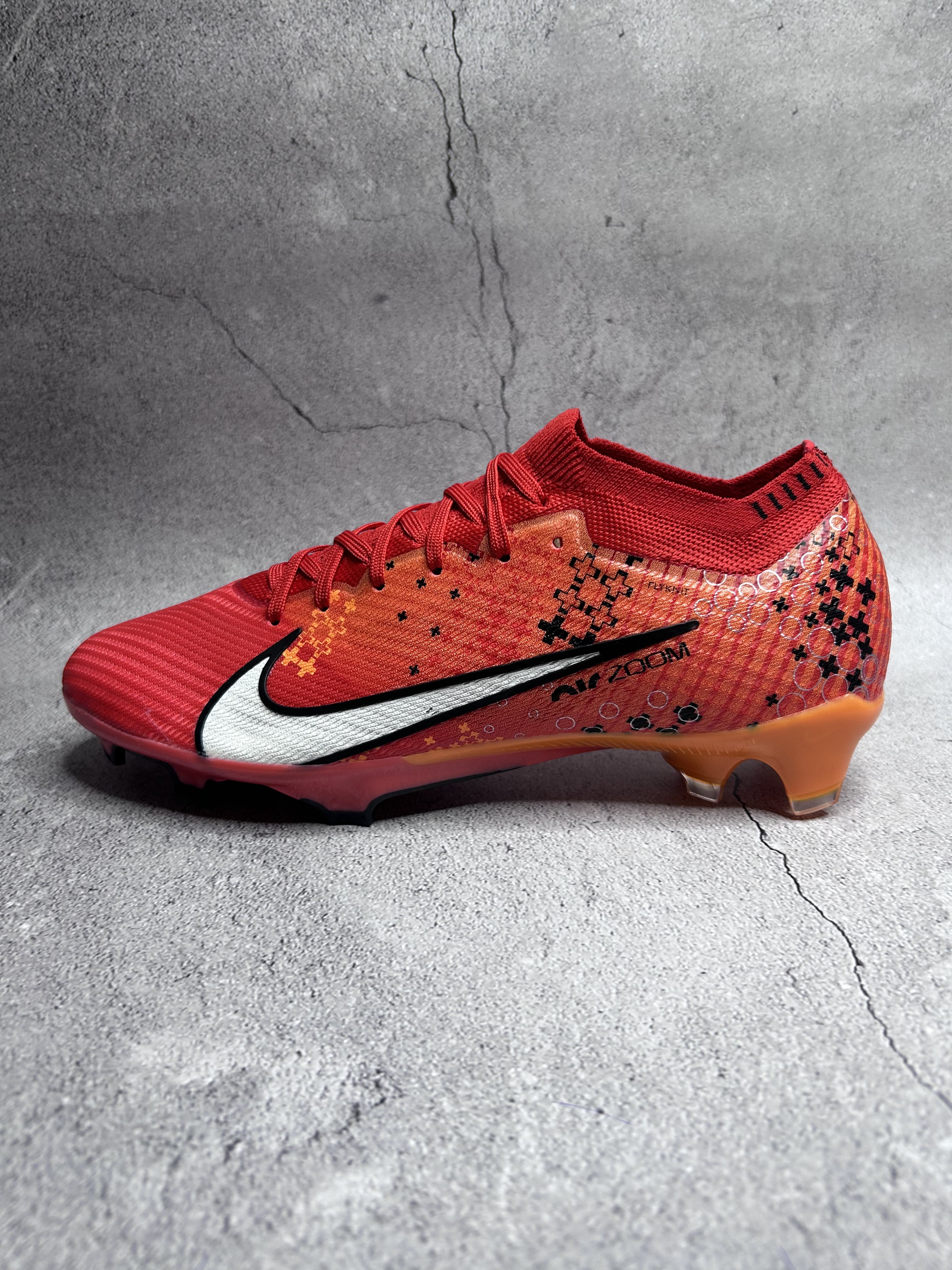 Mercurial Vapor 15 MDS 007