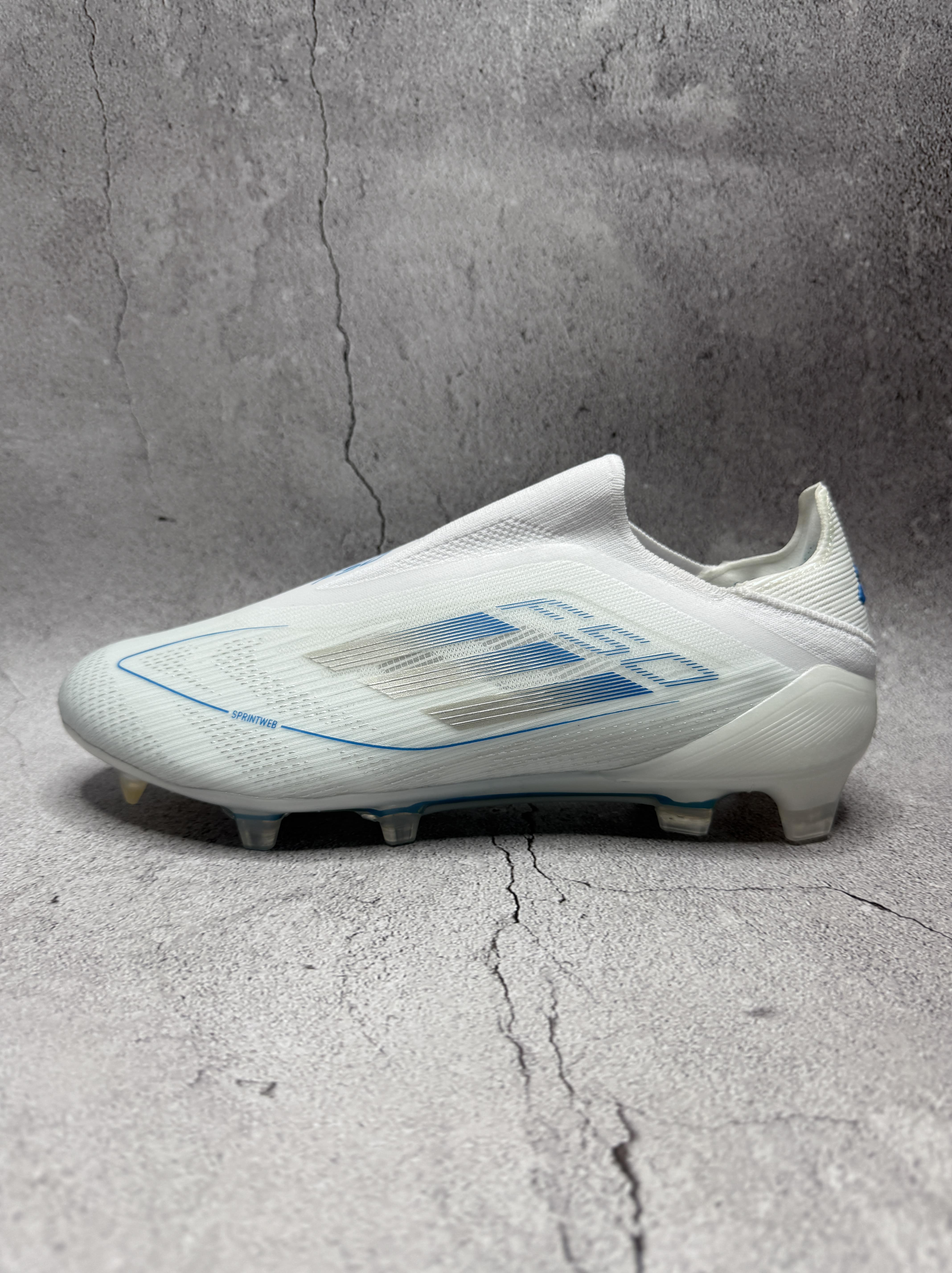 F50 Polar Victory Pack