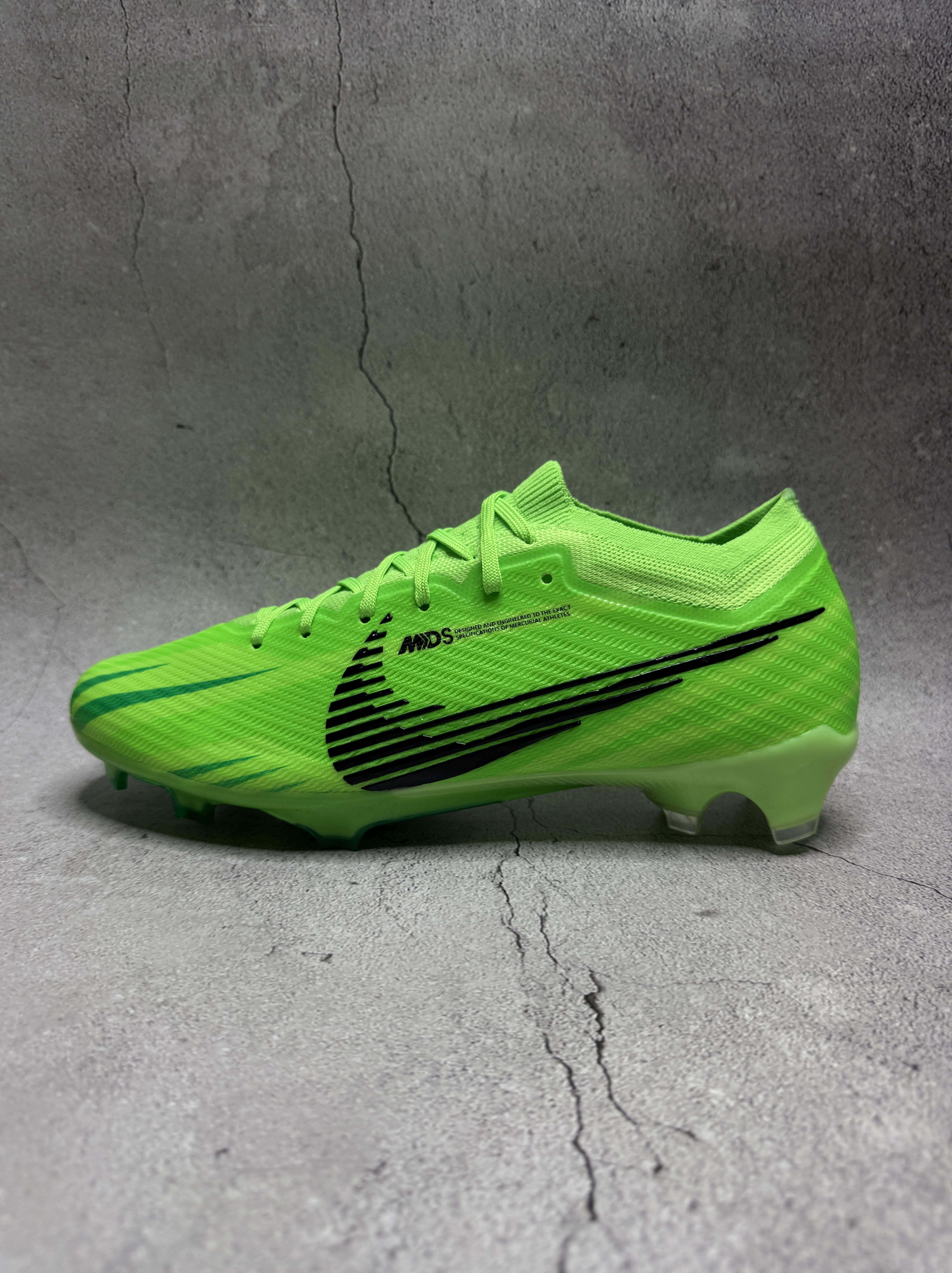 Mercurial Vapor 15 MDS 008