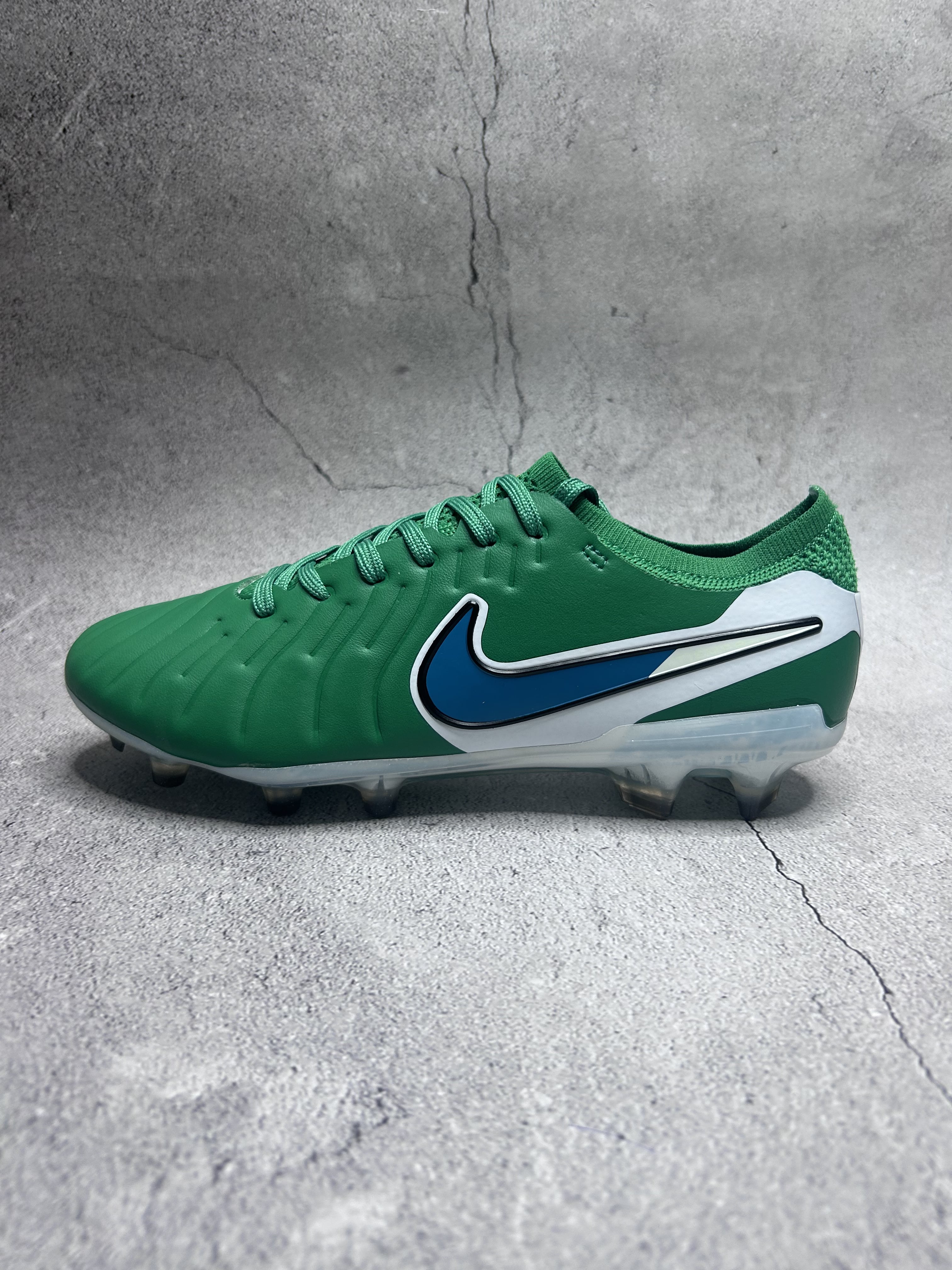 Tiempo Fear Nothing Pack