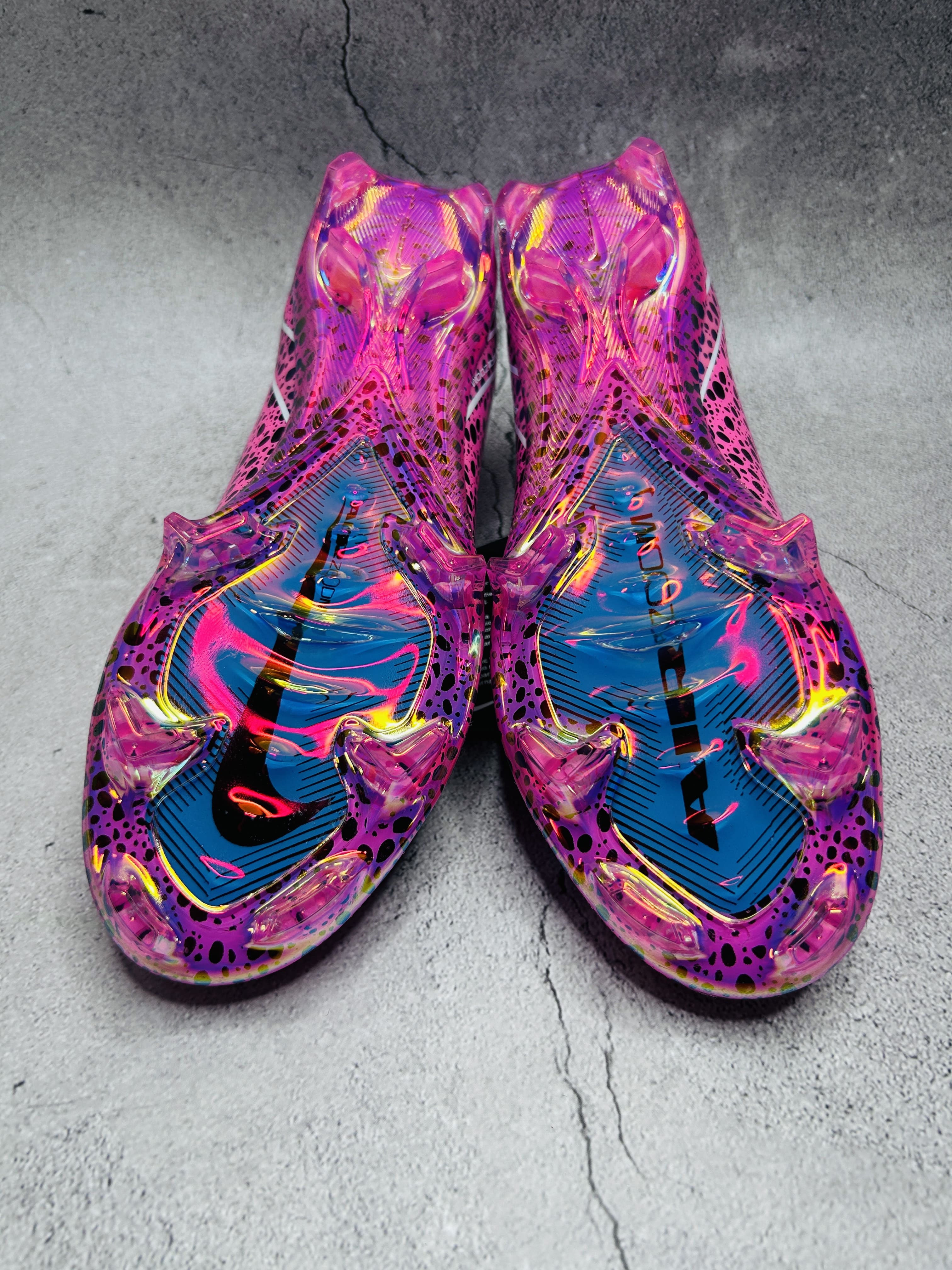 Mercurial Vapor 16 Pink Safari