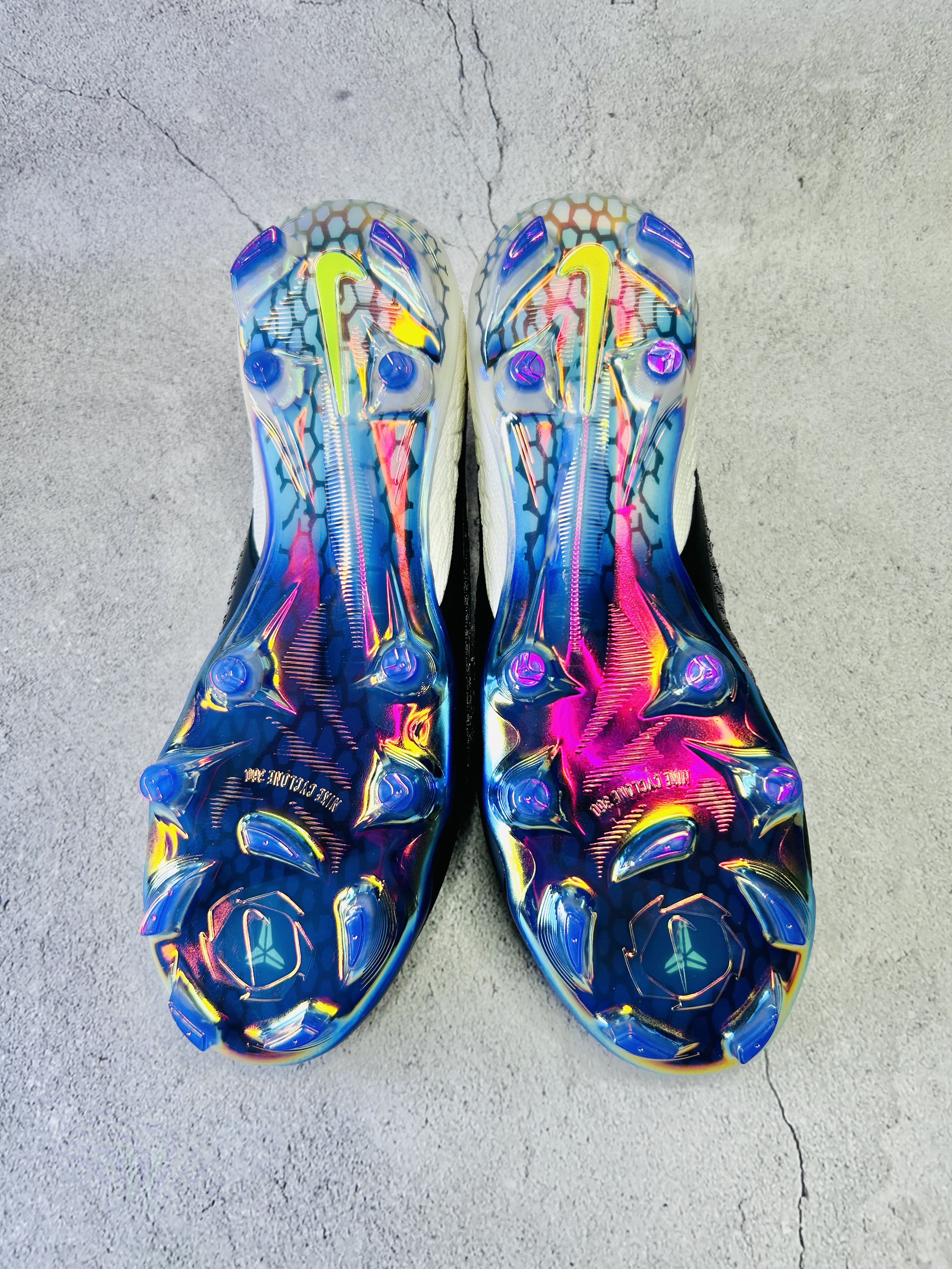 Phantom 6 Black Mamba Pack