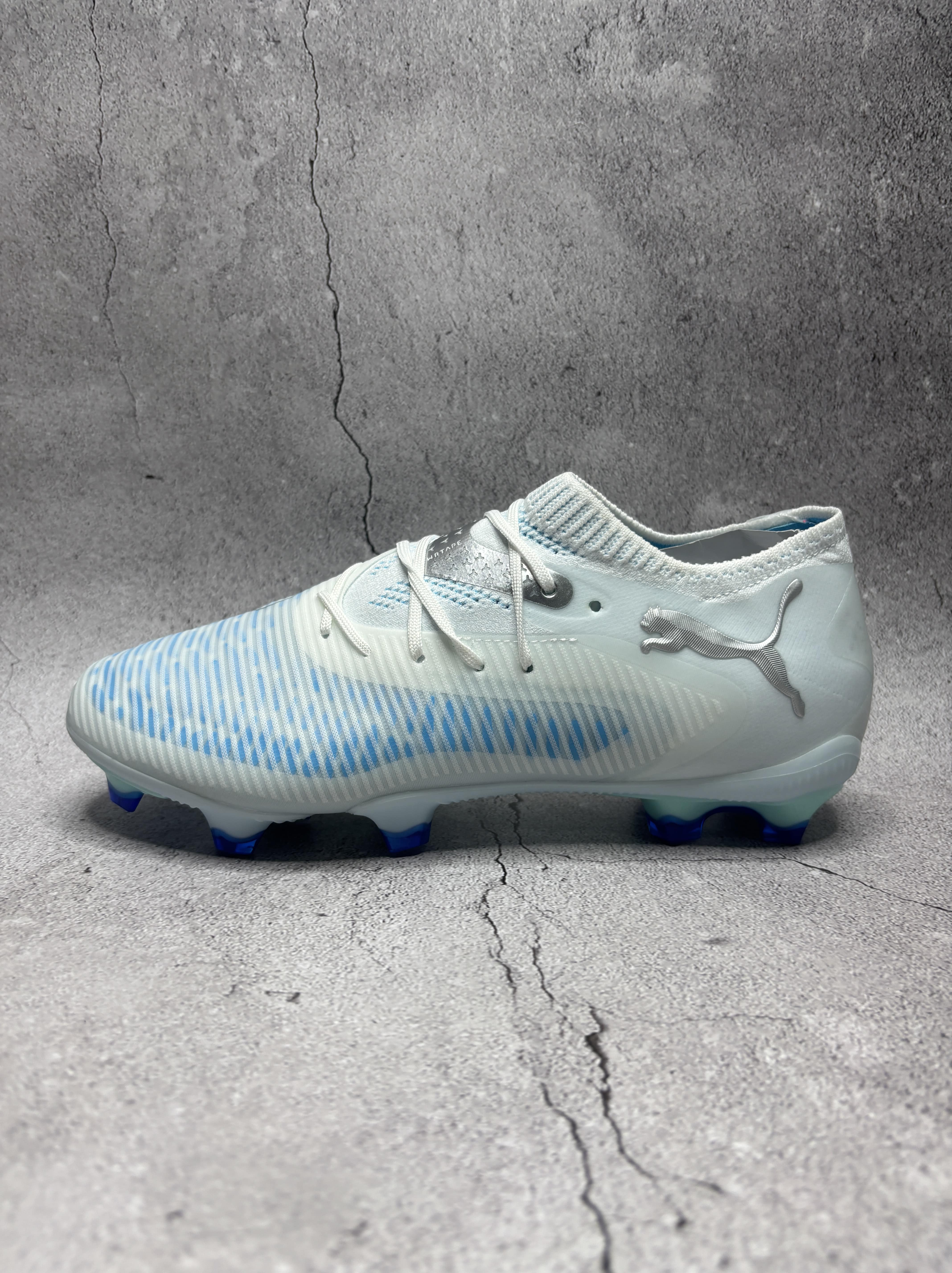 Future 8 Light Up