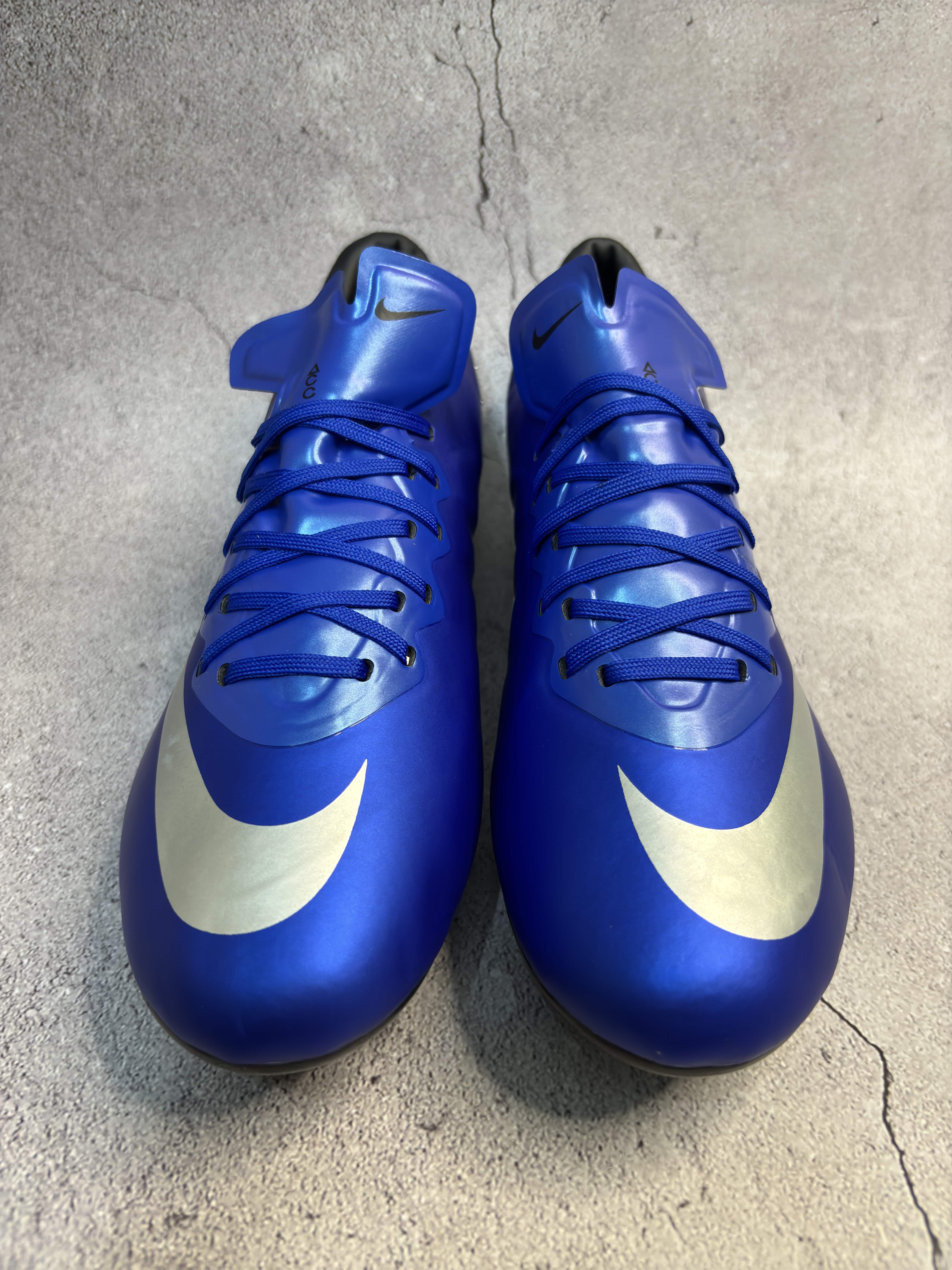 Mercurial vapor X CR7