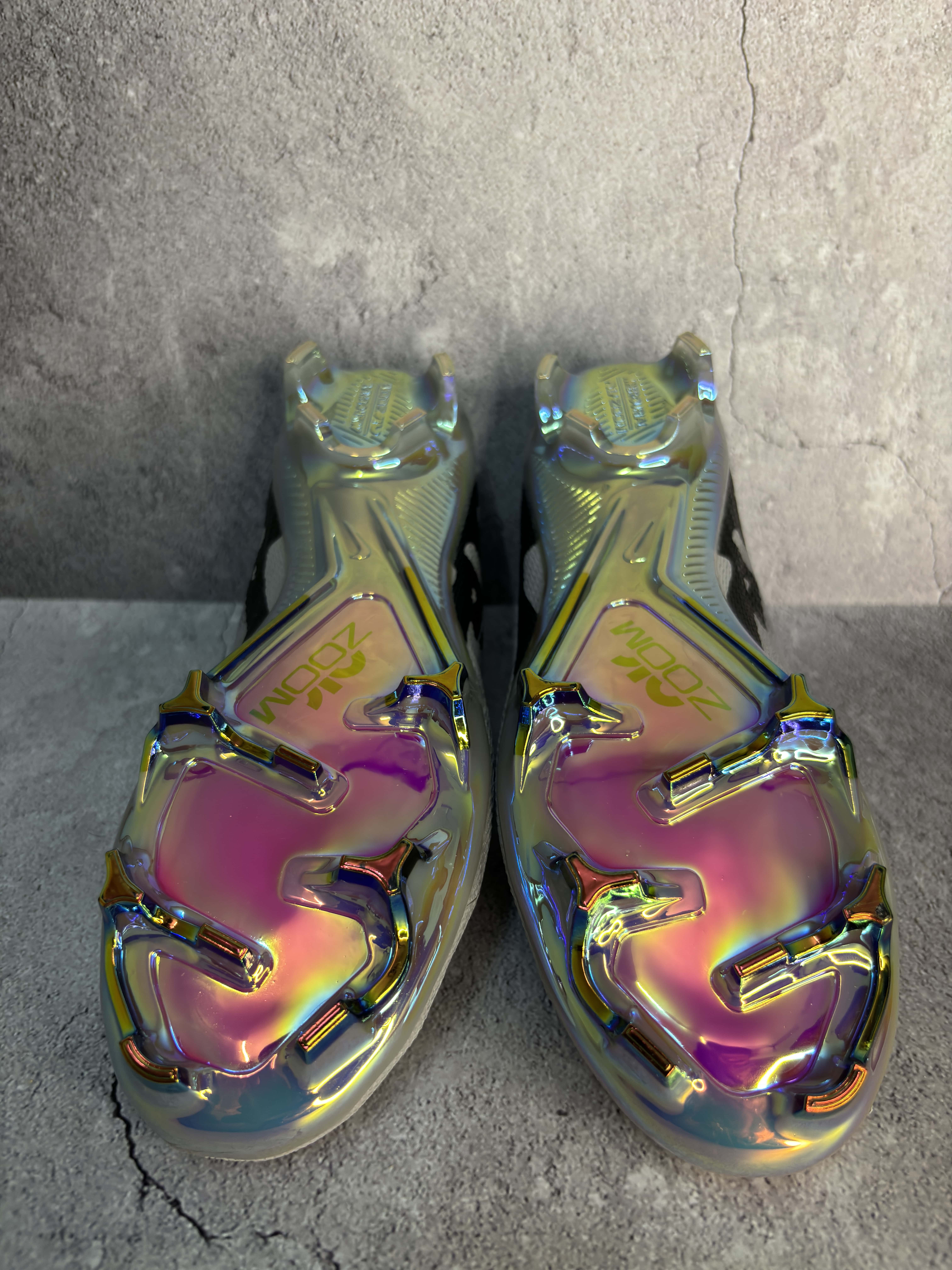 Mercurial Vapor 15 Rising Gem Pack