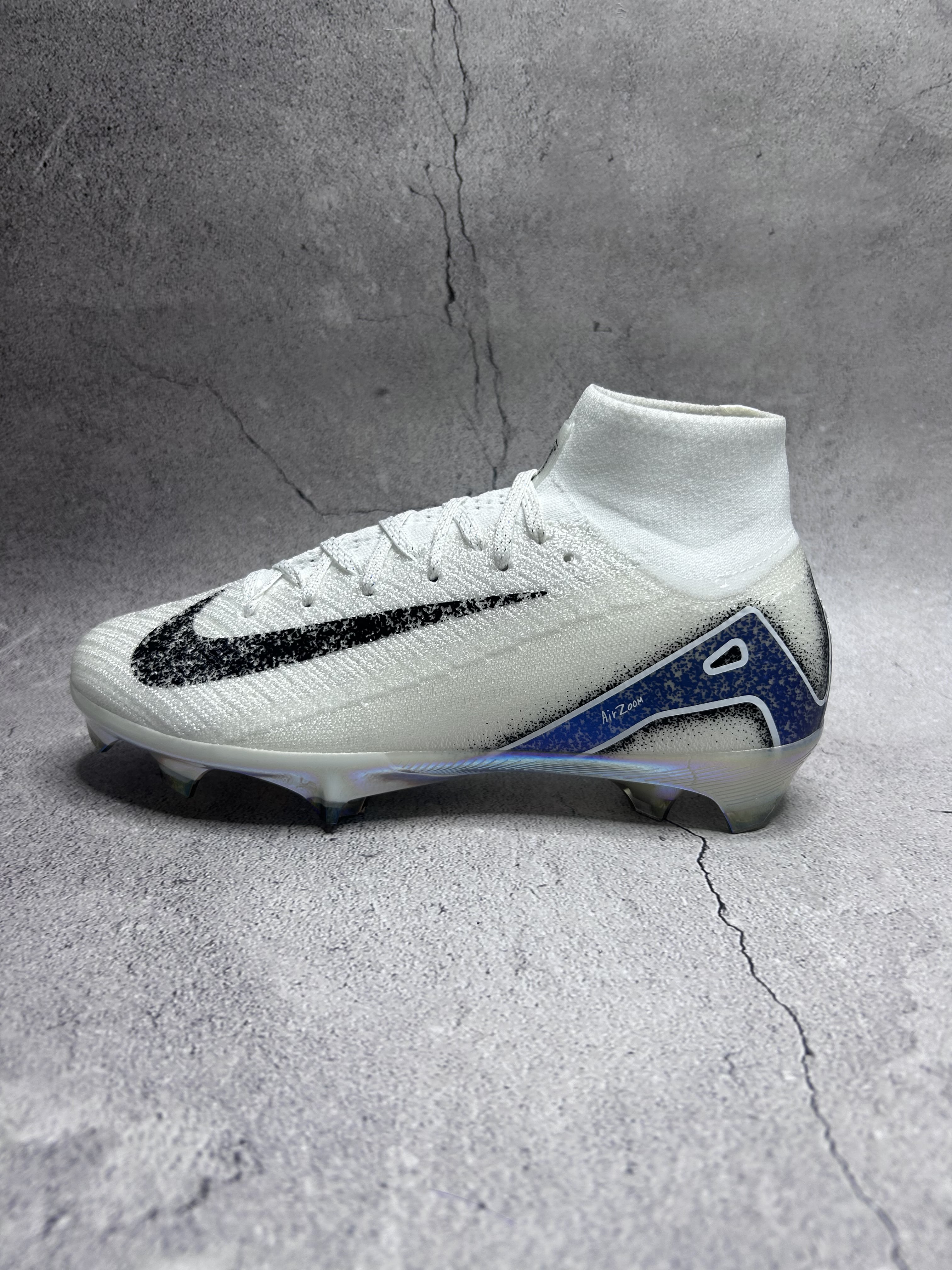 Mercurial Superfly 10 Frosty Pack