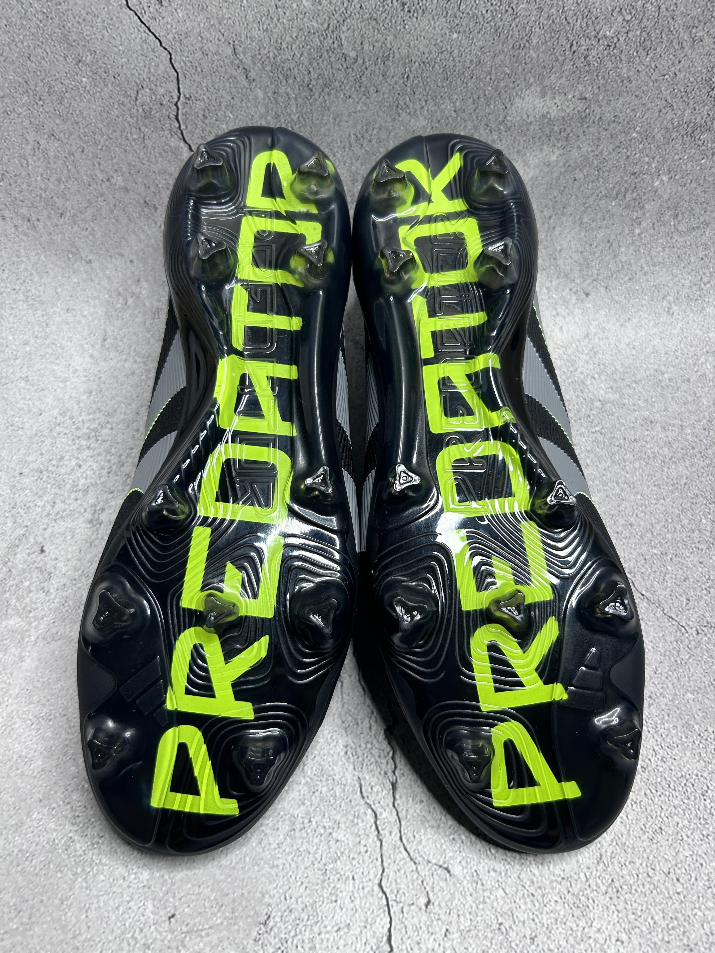 Predator Electric Pack Laceless