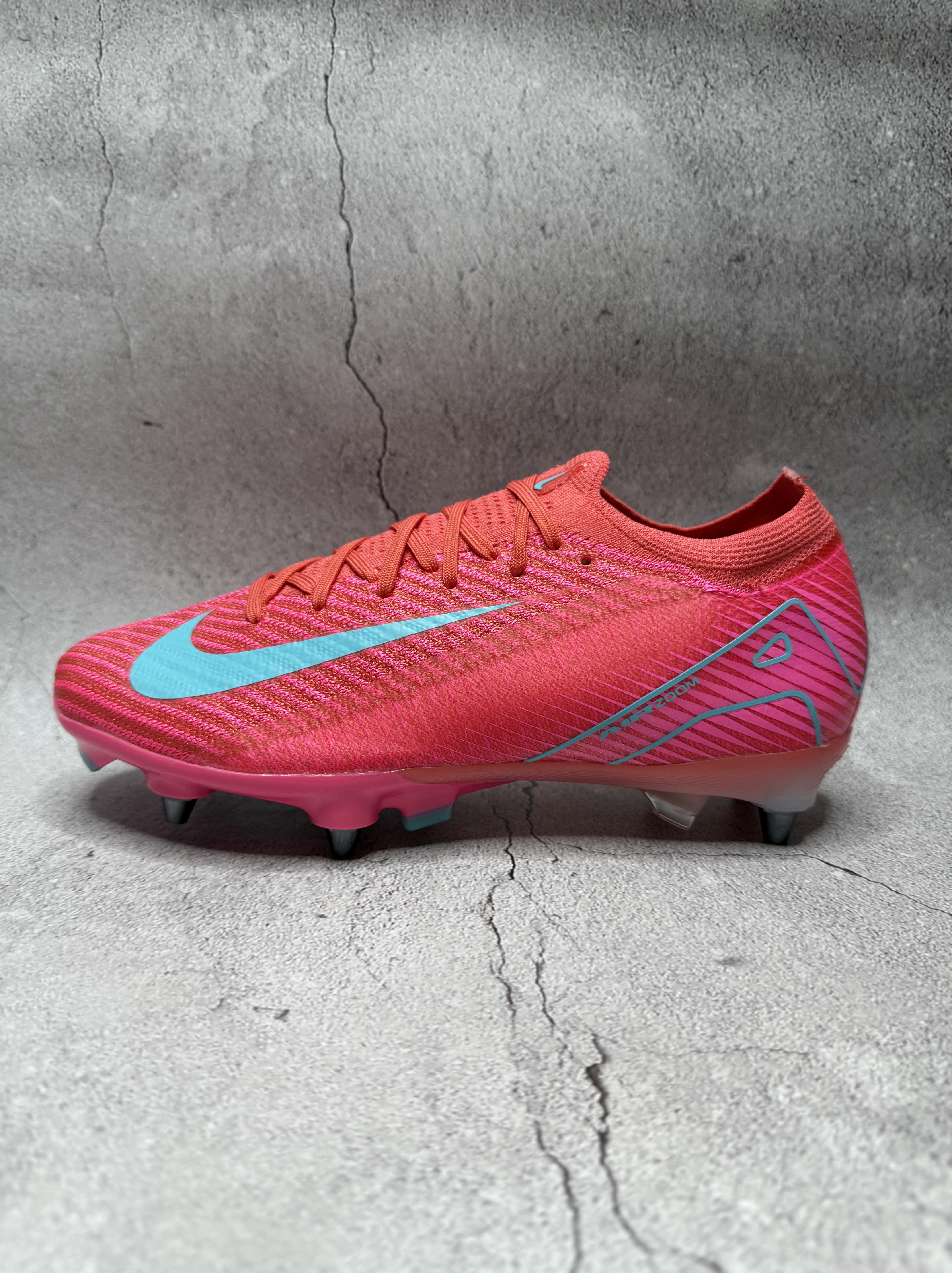 Mercurial Vapor 16 Mad Energy SG