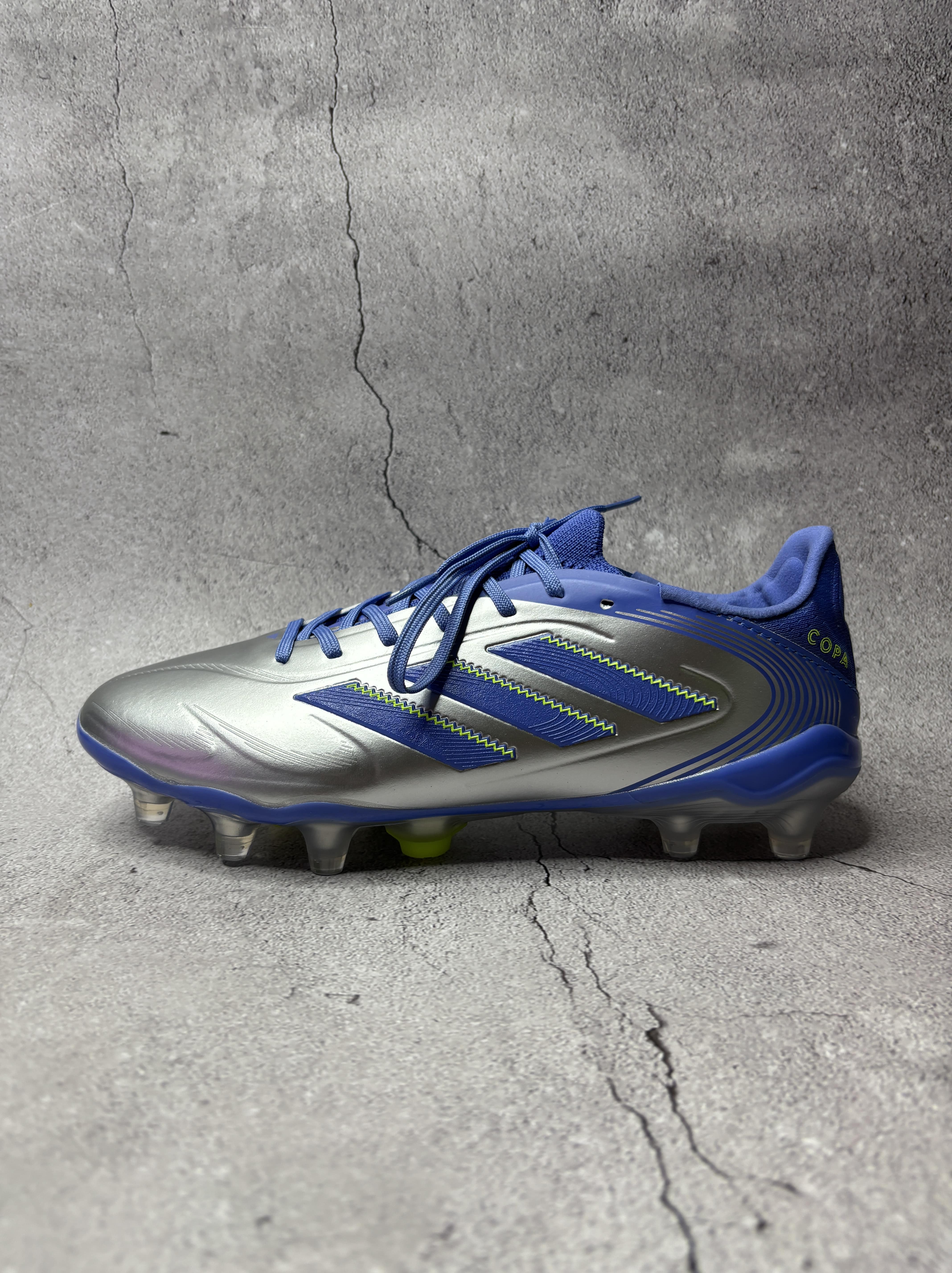 Copa Pure III Celestial Victory Pack