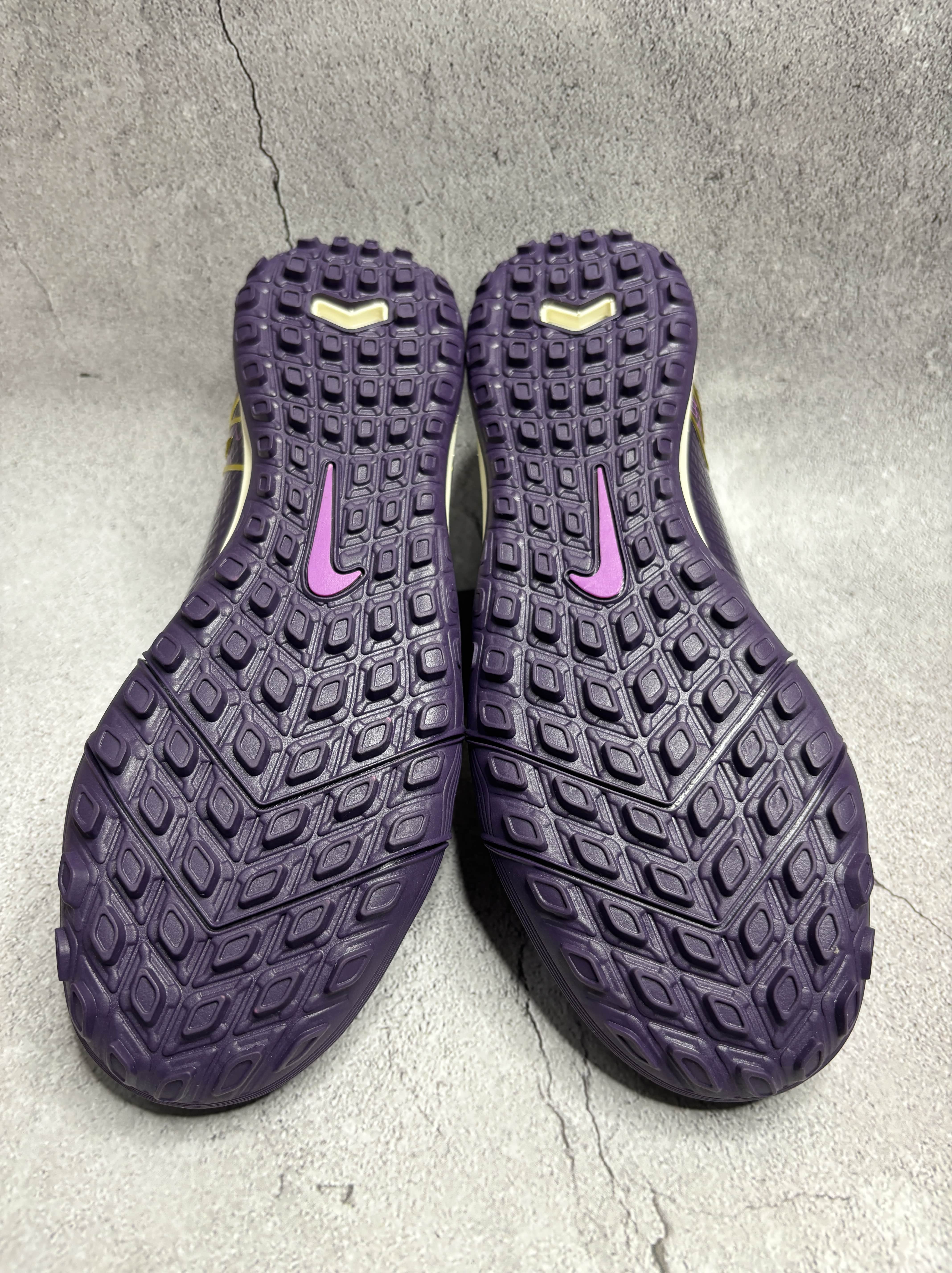 Mercurial vapor 16 KM Edition TF