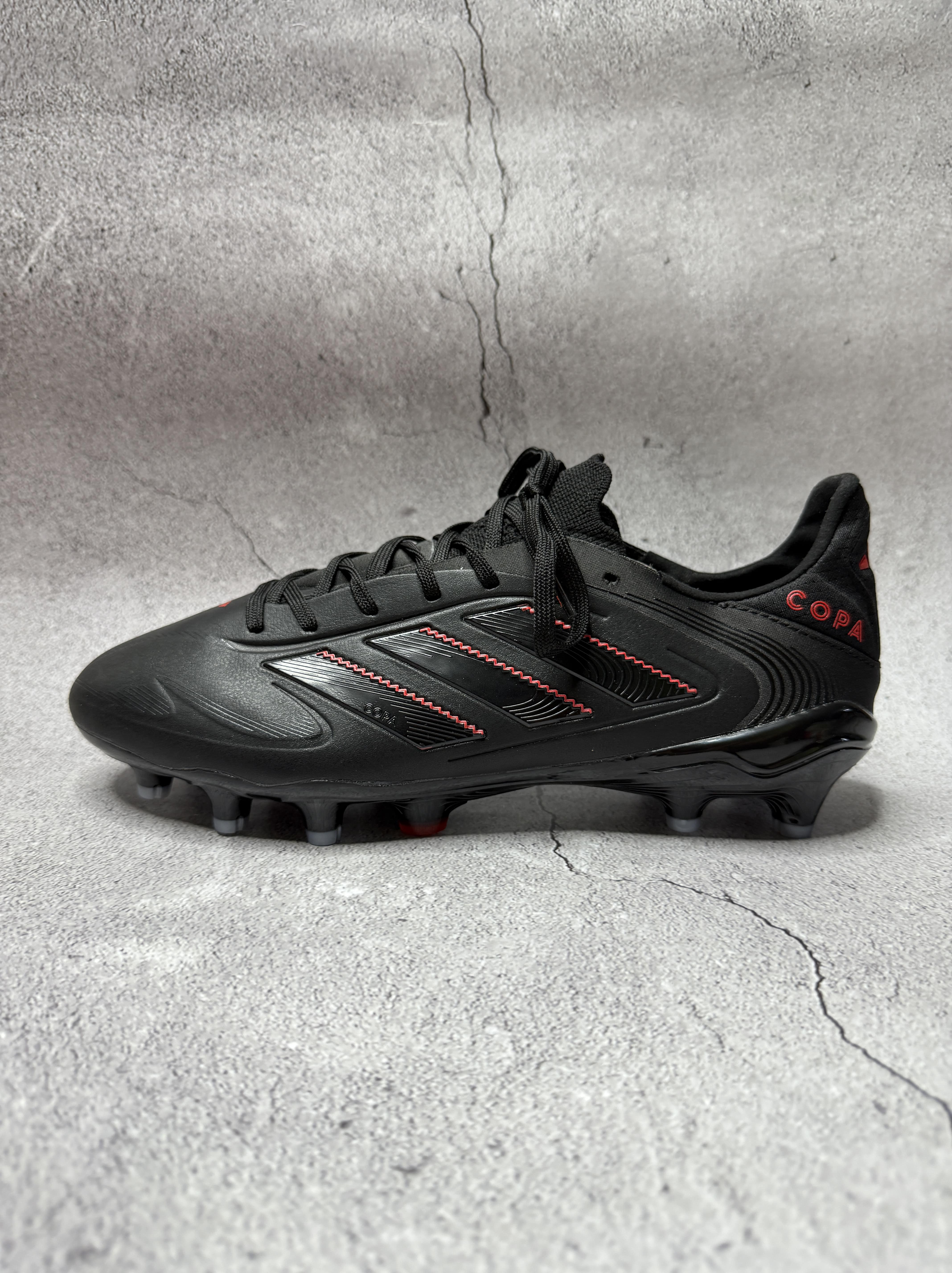 Copa Pure III Stealth victory pack