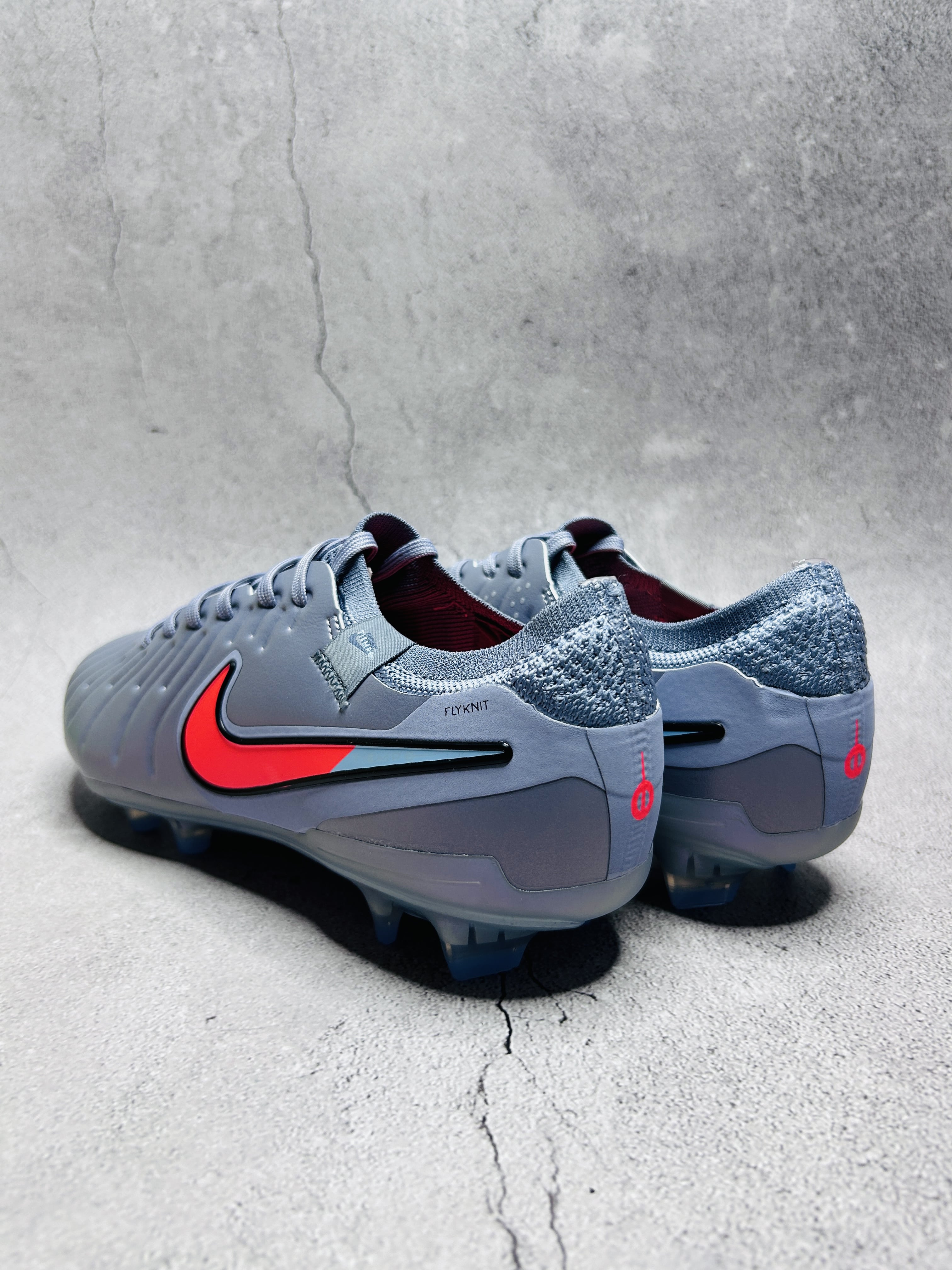 Tiempo blue Scary Good Pack