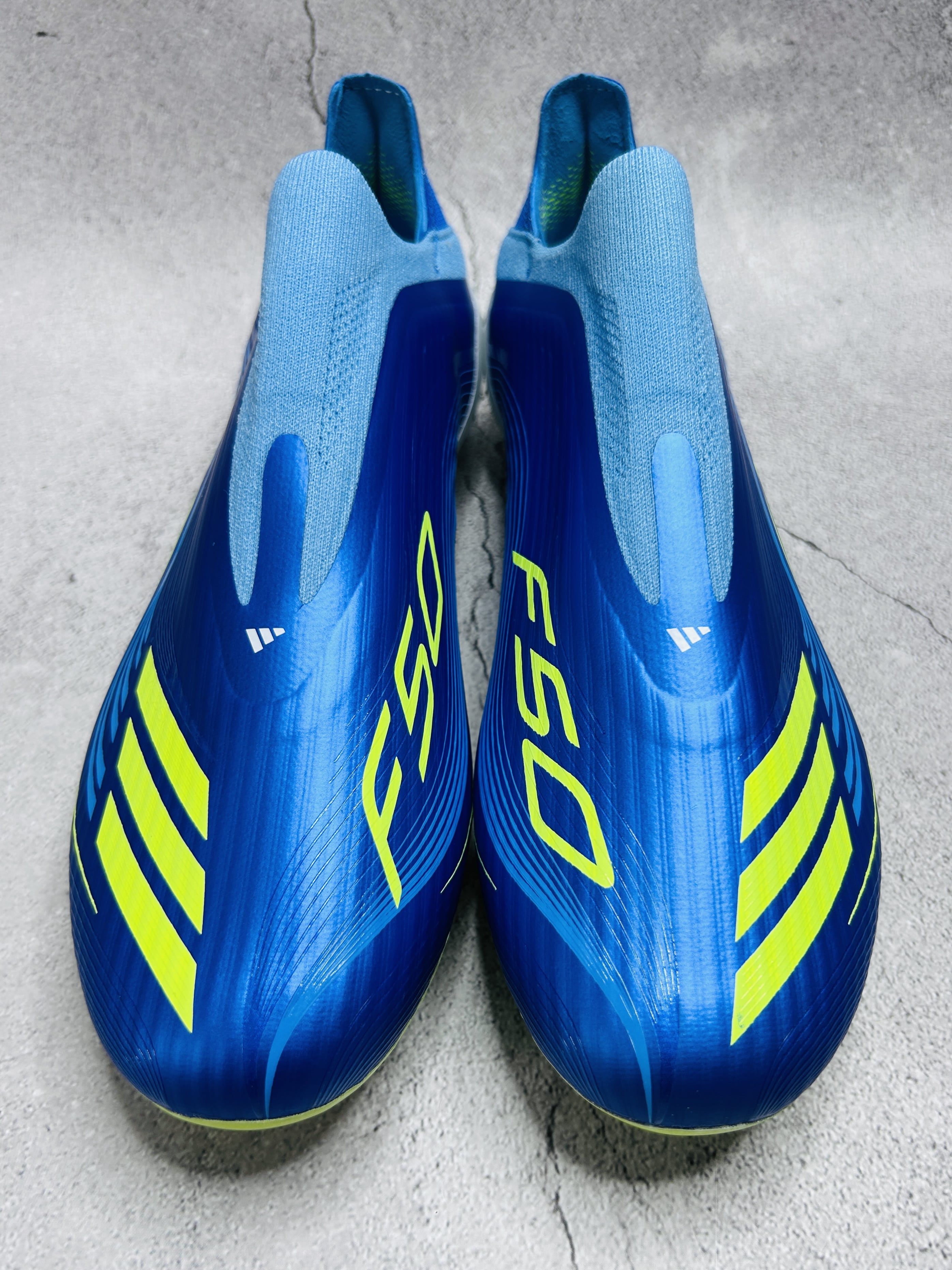 F50 Messi Edition