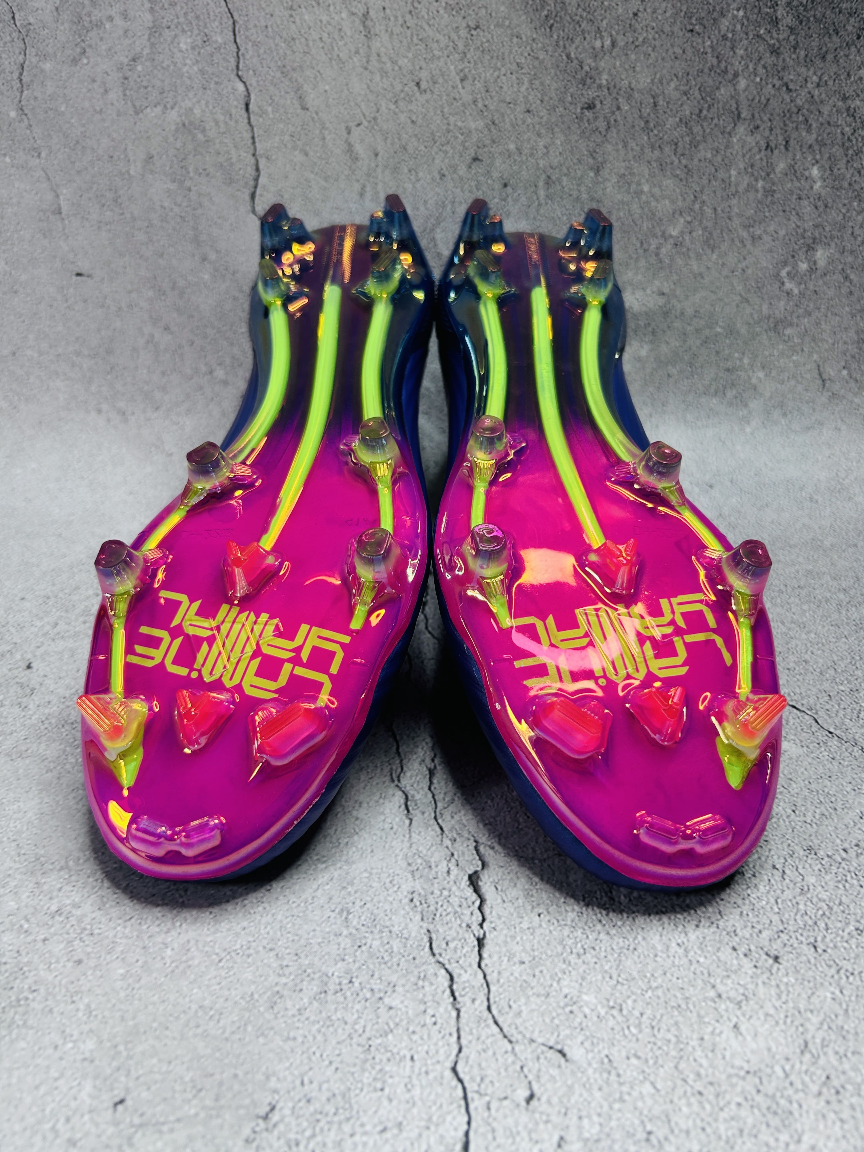 F50 Lamine 2025 Edition