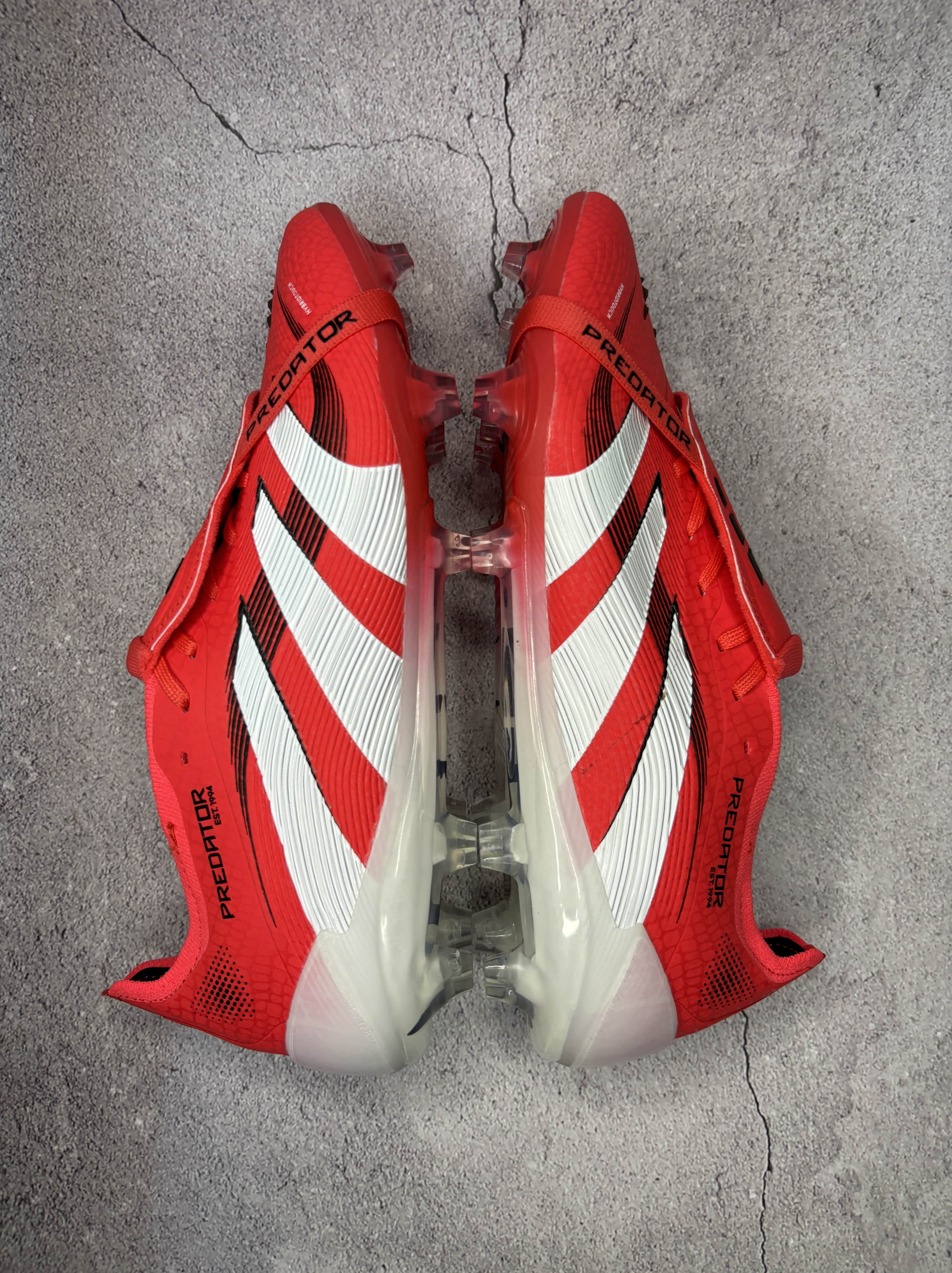 Predator 30 Pure Victory