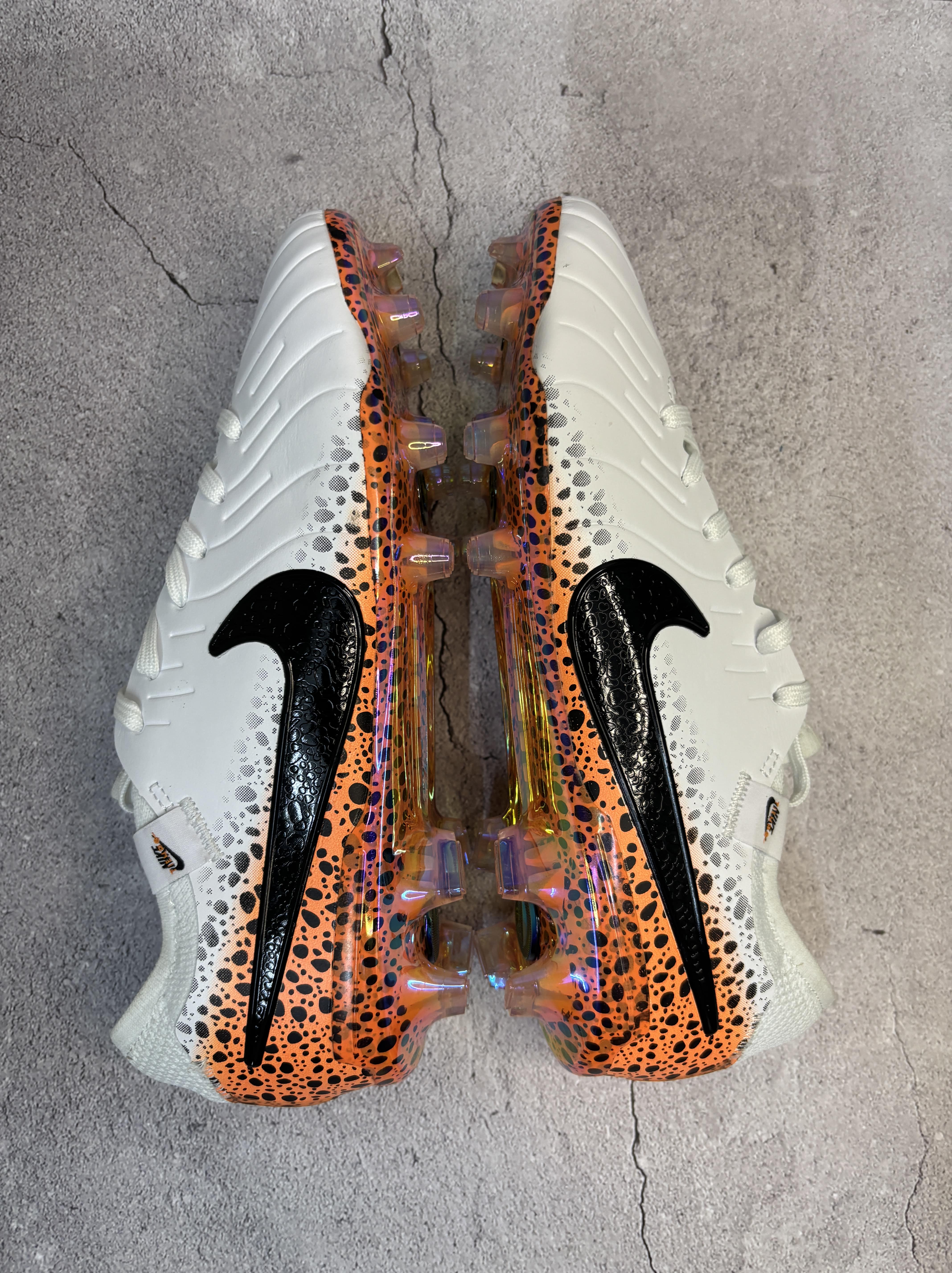 Tiempo Electric Pack