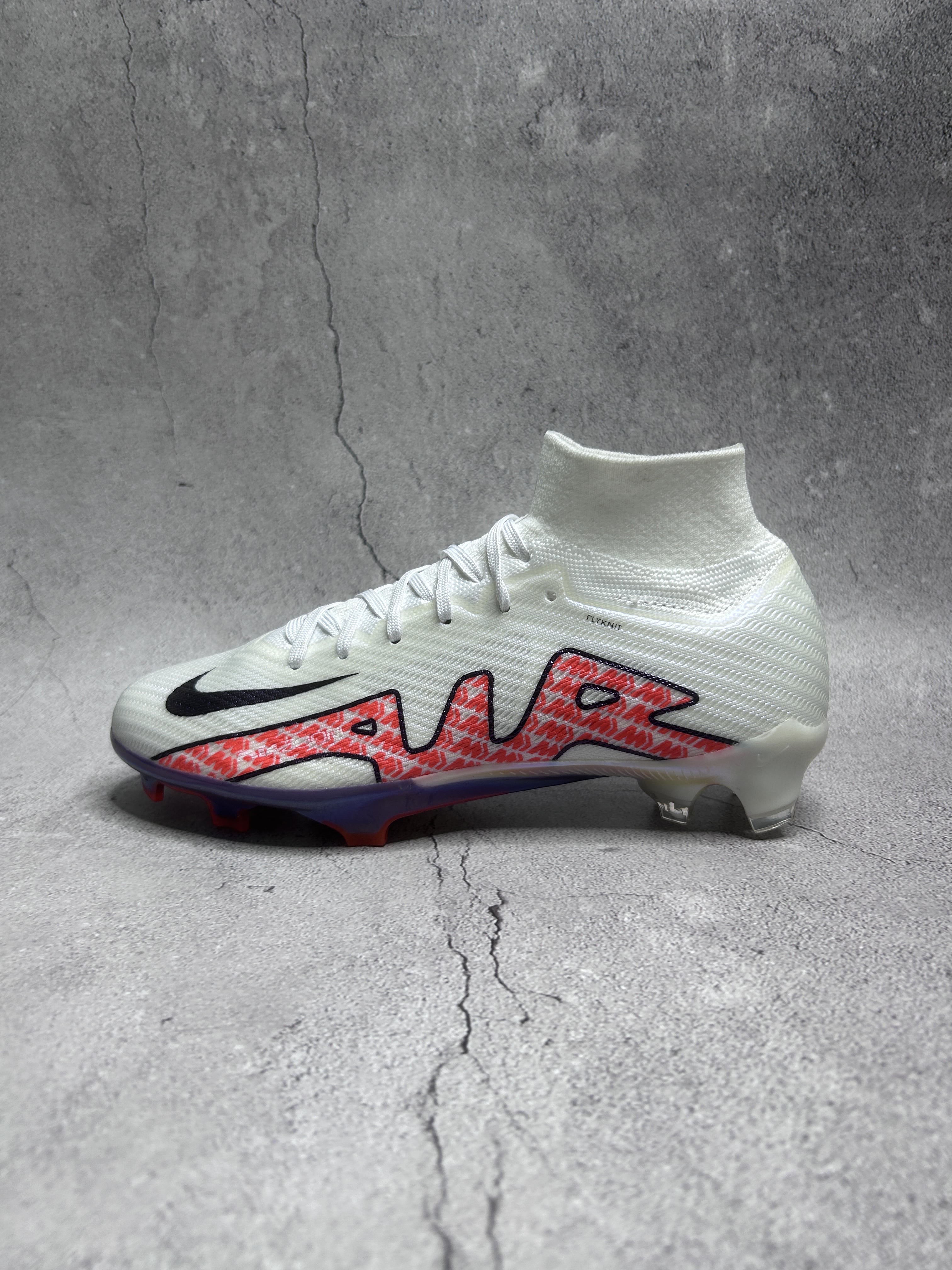 Mercurial vapor 15 disruption pack