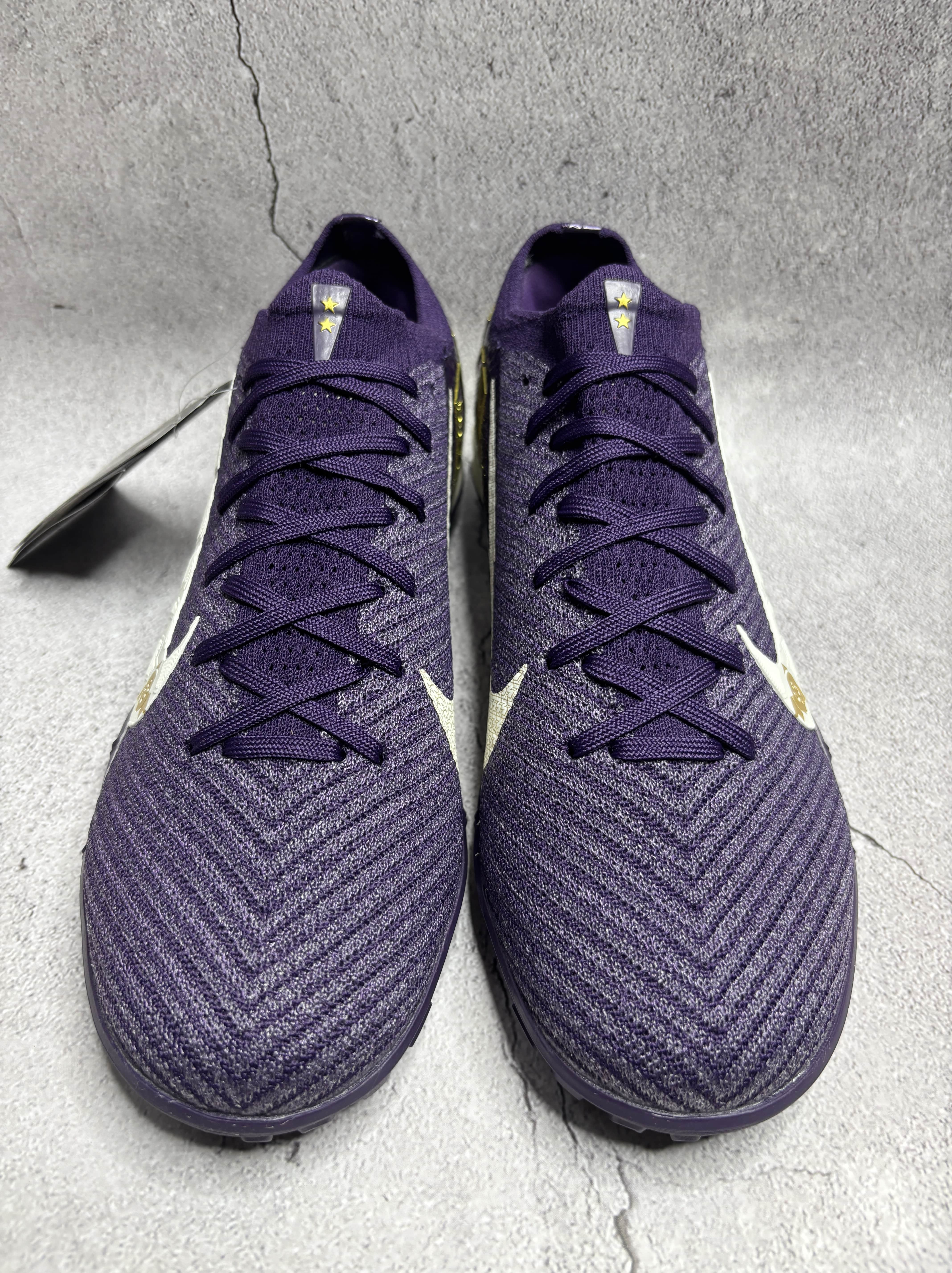 Mercurial vapor 16 KM Edition TF