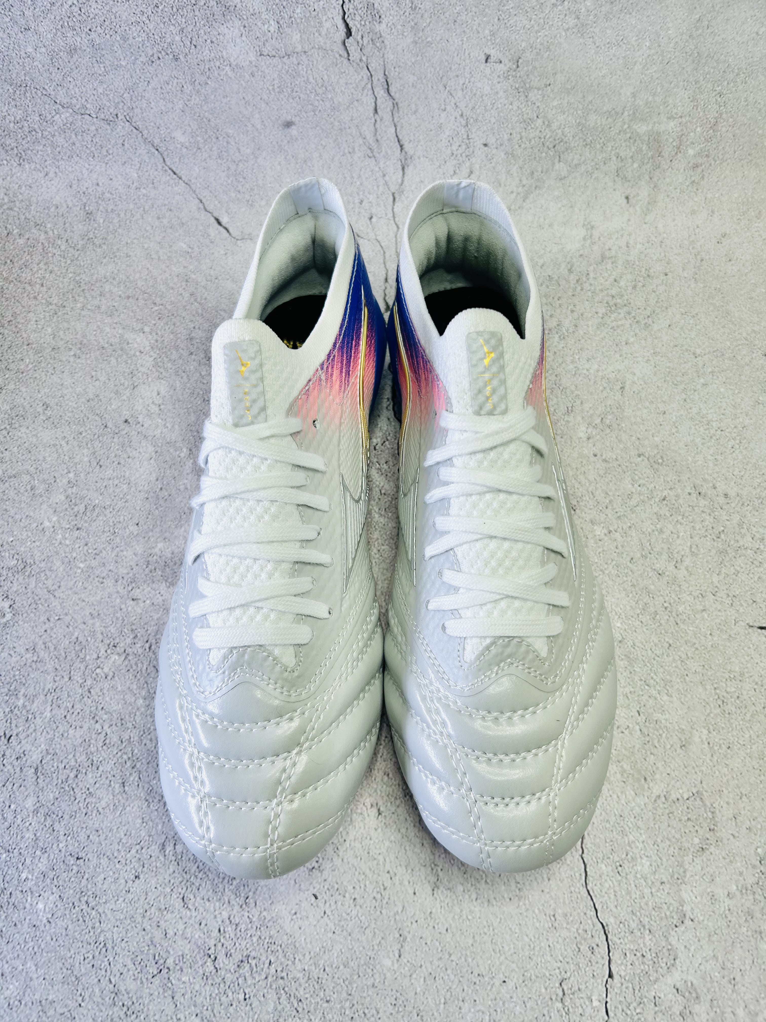 Mizuno United 002 Pack