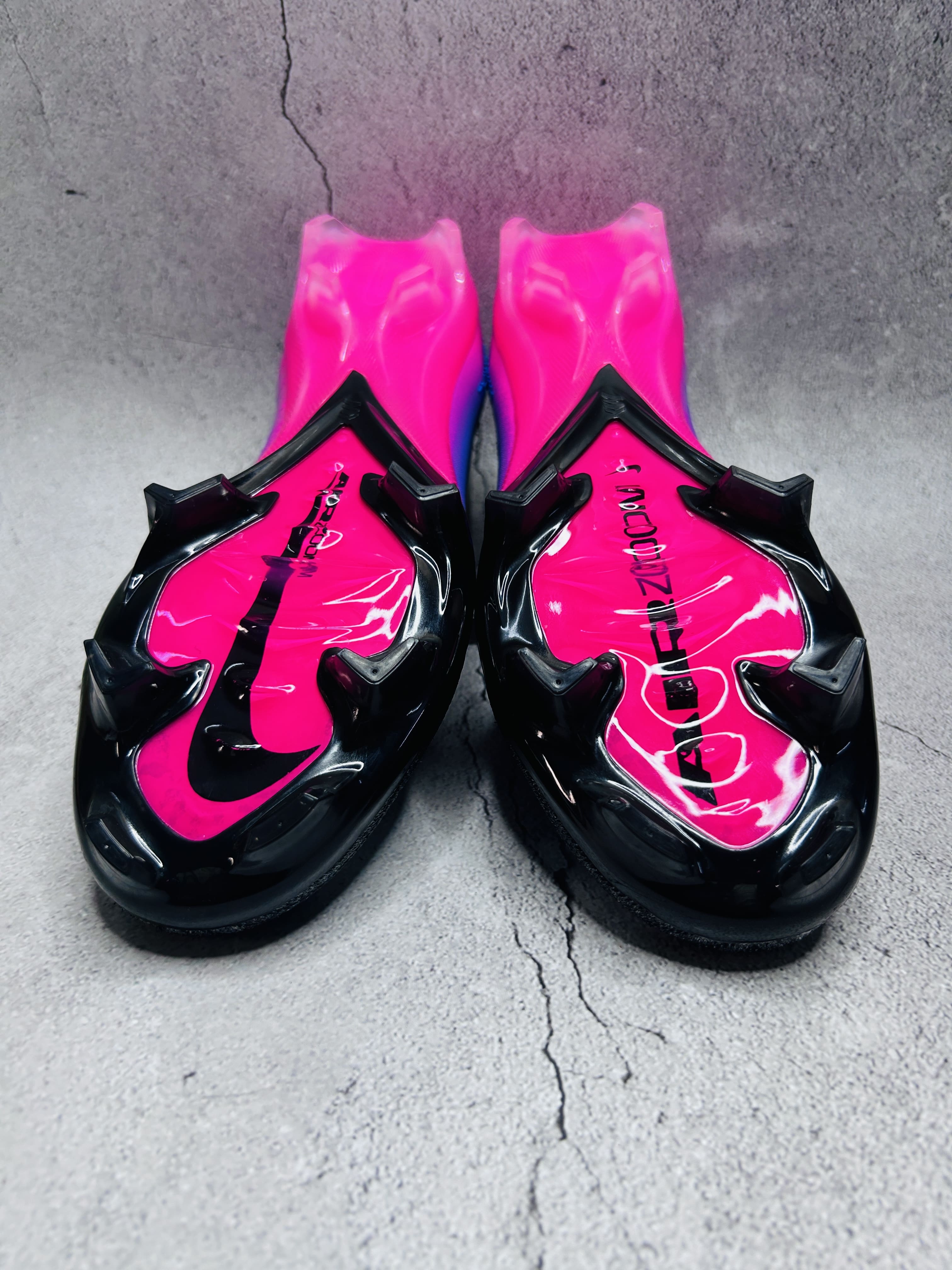 Mercurial Vapor 16 Custom Colourway