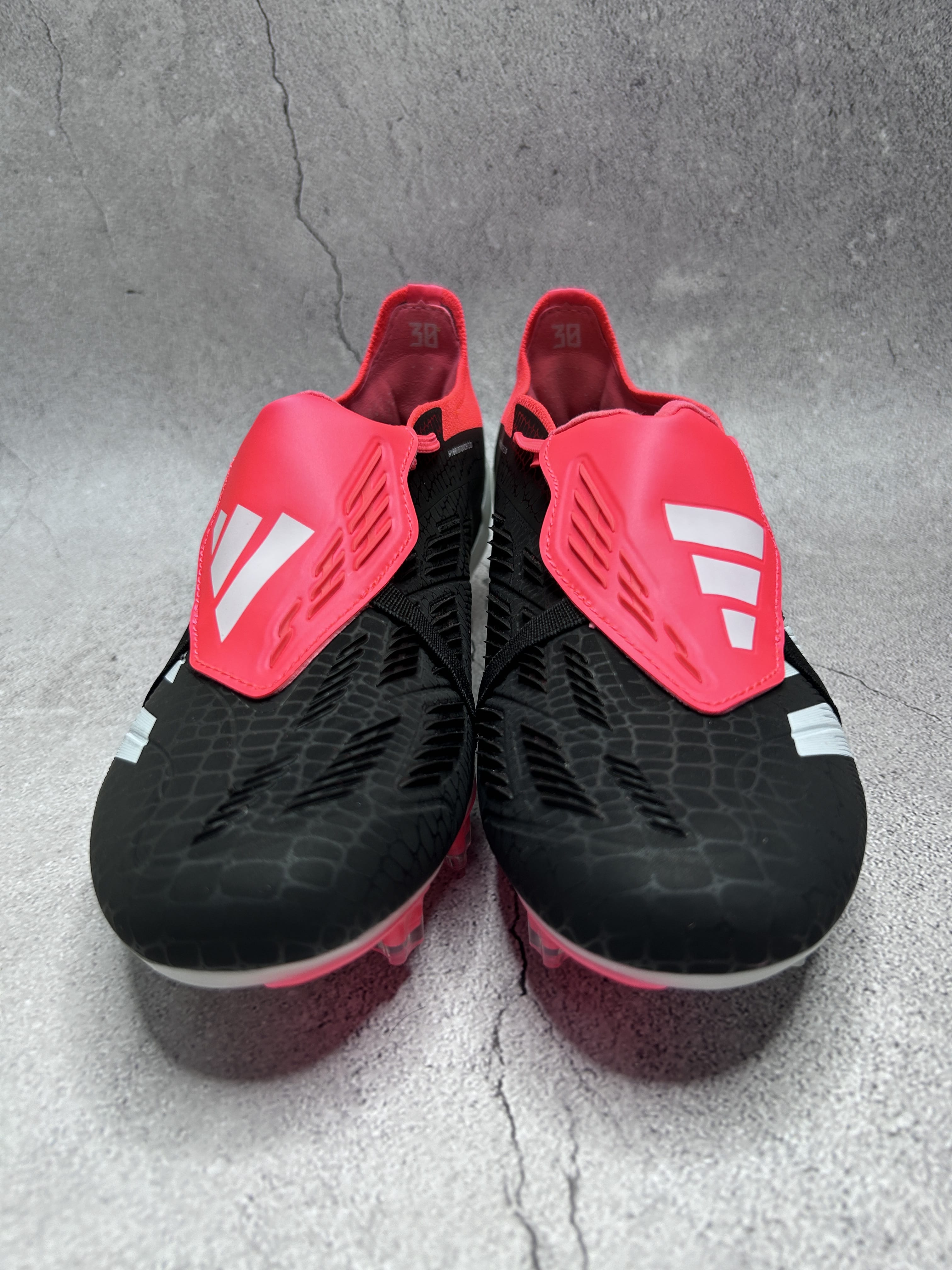 Predator 30 Blackpink Colourway