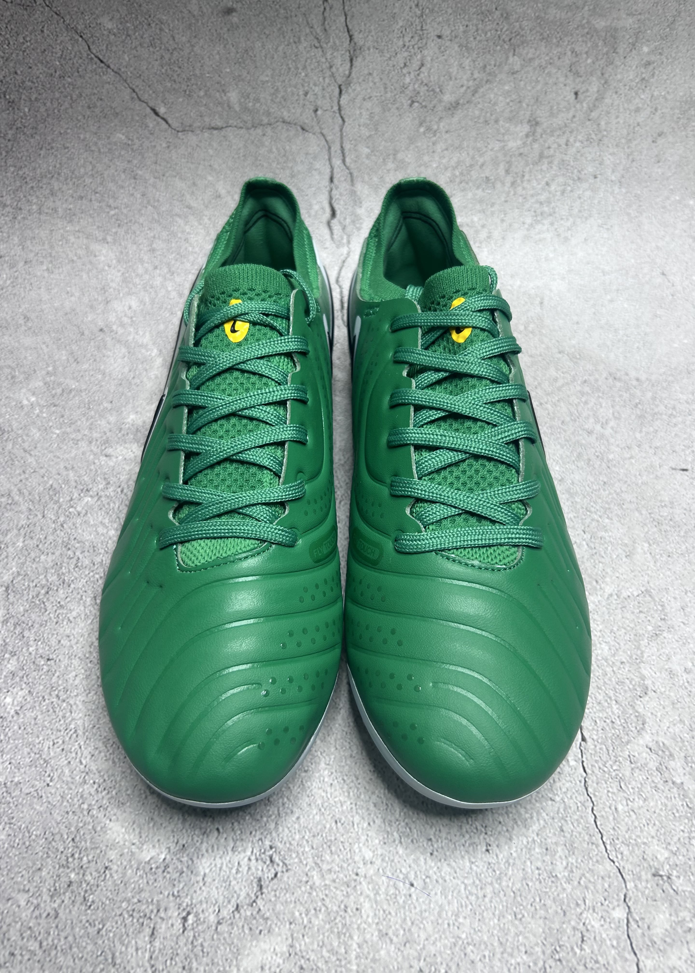 Tiempo Fear Nothing Pack