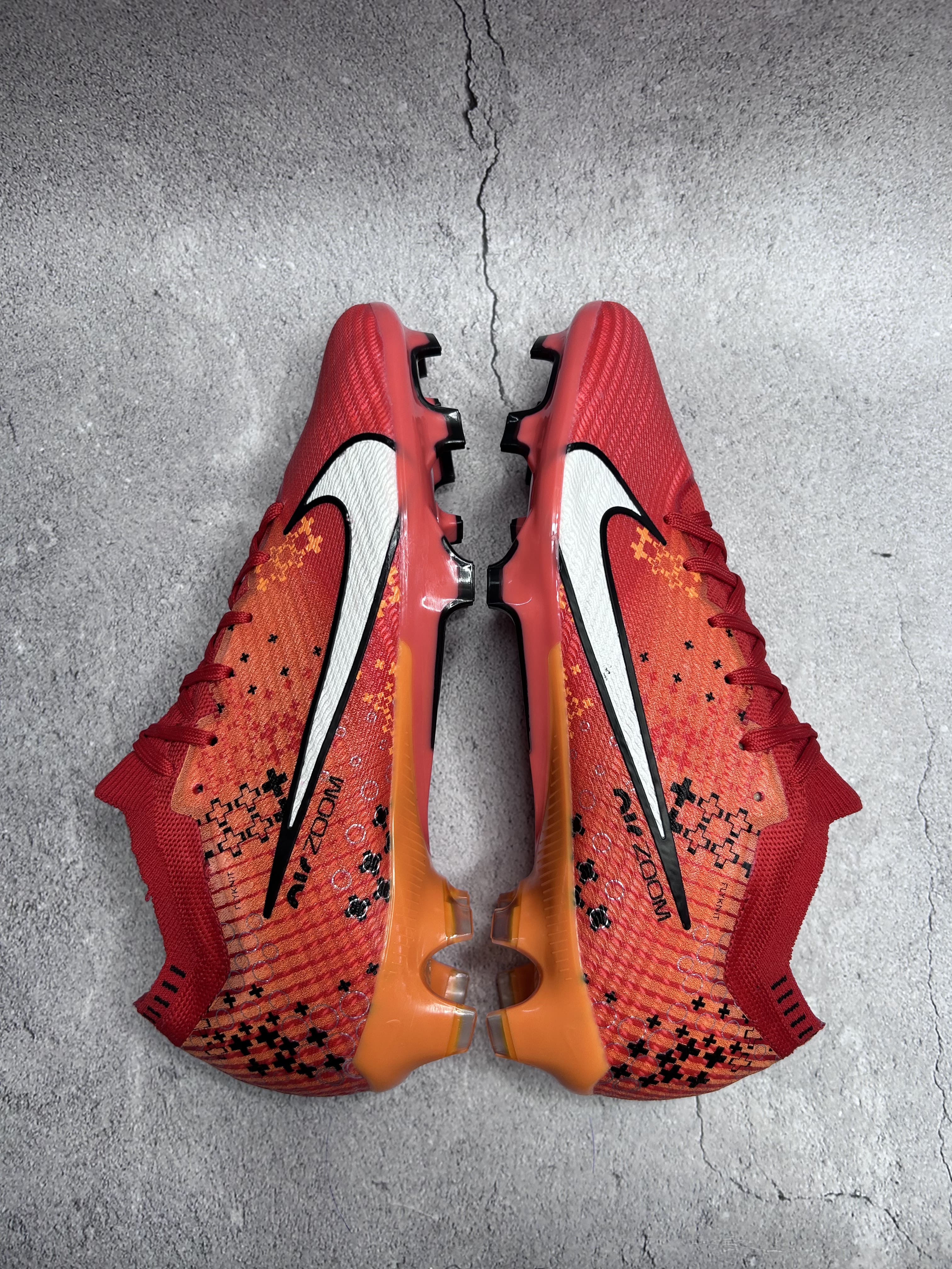 Mercurial Vapor 15 MDS 007